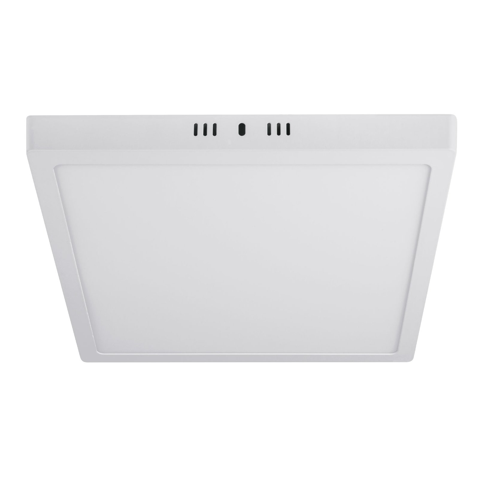 LUMINARIO CUA LED BL T/PLAFON 24W PLA-213L VOLTECK