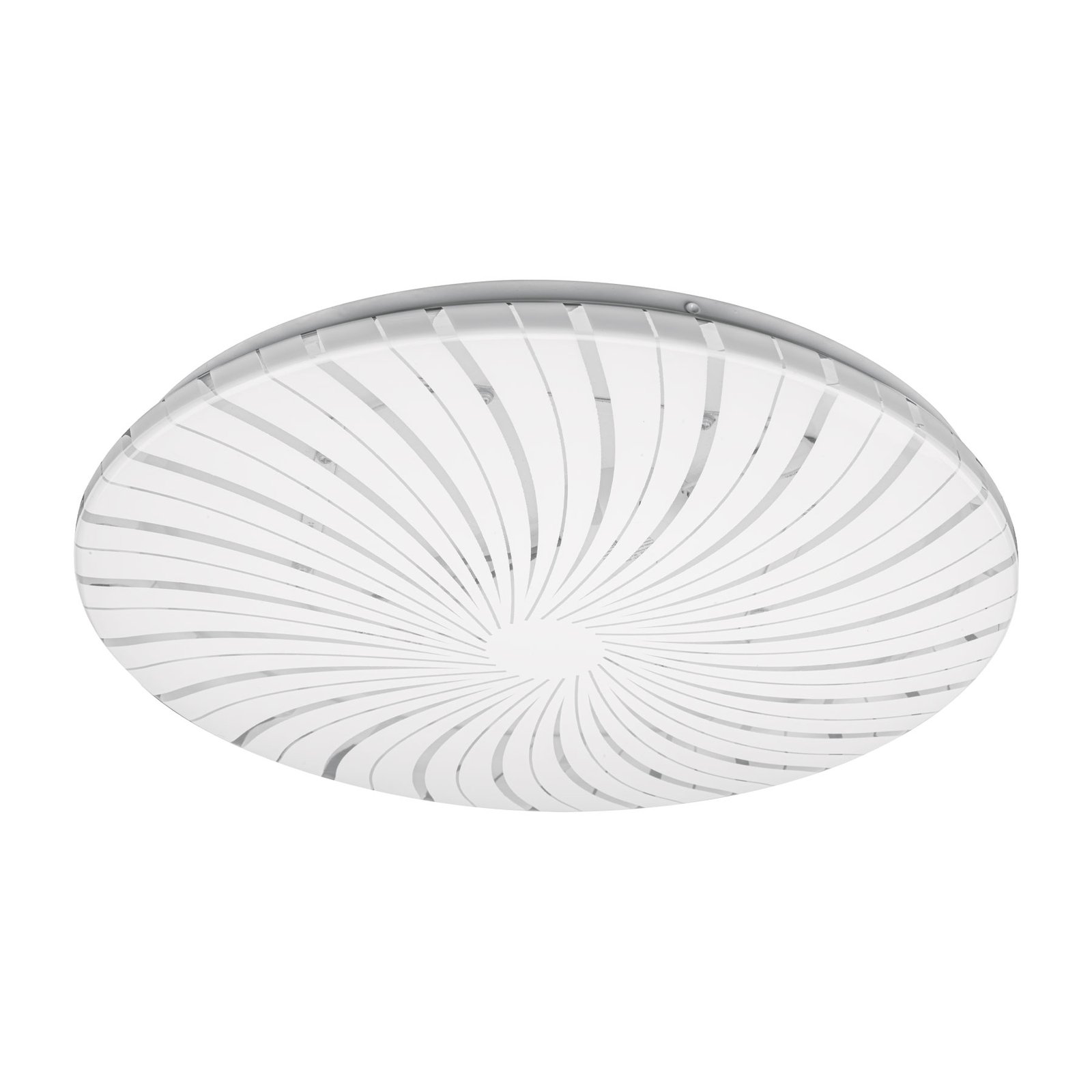 LUMINARIO DECORATIVO P/PLAFON22WPLA-304LC VOLTECK