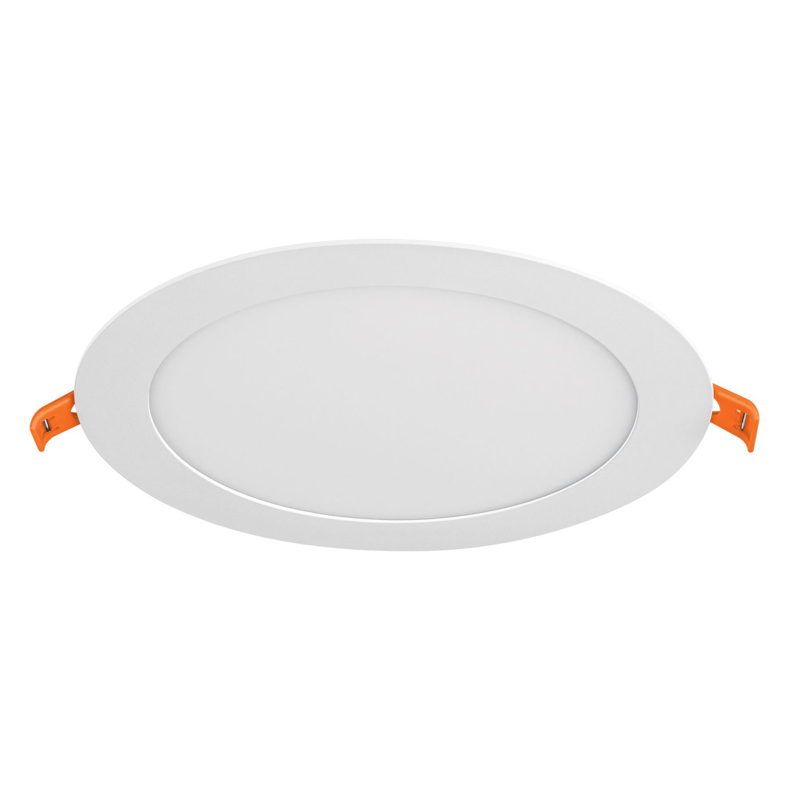 LUMINARIO EMPOTRADOS REDONDLED12WEMP-201LC VOLTECK
