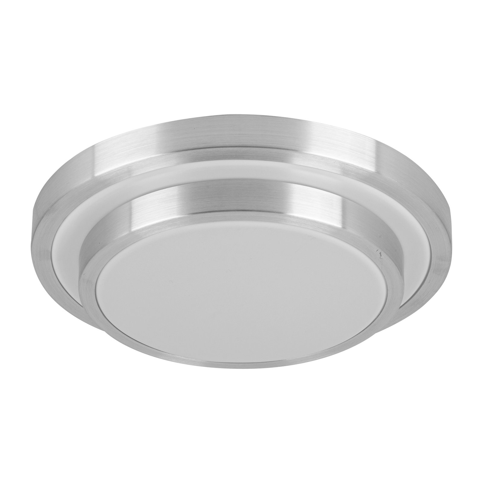 LUMINARIO LED 18W T/PLAFON METALI PLA-703L VOLTECK