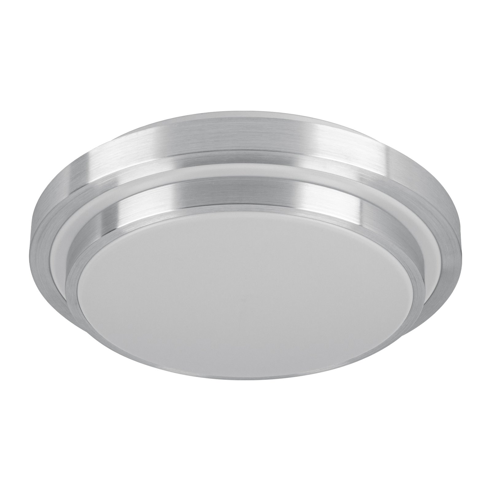 LUMINARIO LED 22W T/PLAFON METALI PLA-704L VOLTECK