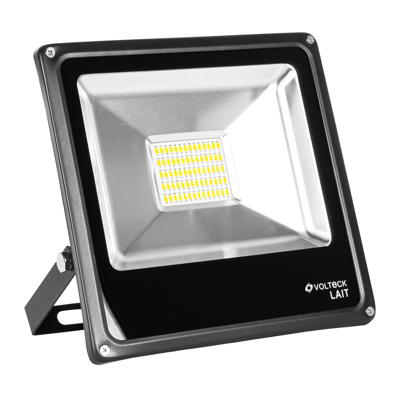 LUMINARIO LED DELGADOS 30W REF-302L VOLTECK