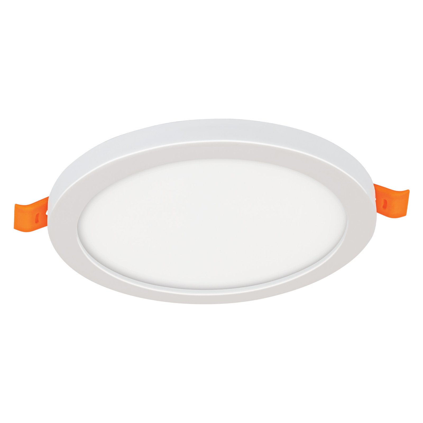 LUMINARIO LED EMP AJUSTABLES 8W EMP-601L VOLTECK