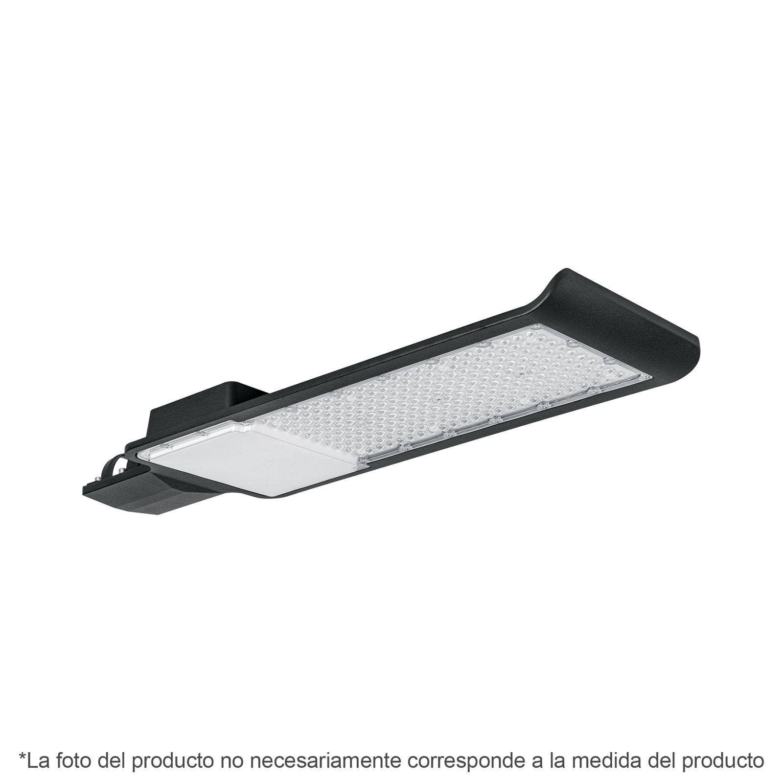 LUMINARIO PLANO LED 100W S/FOTOCE SUB-841L VOLTECK