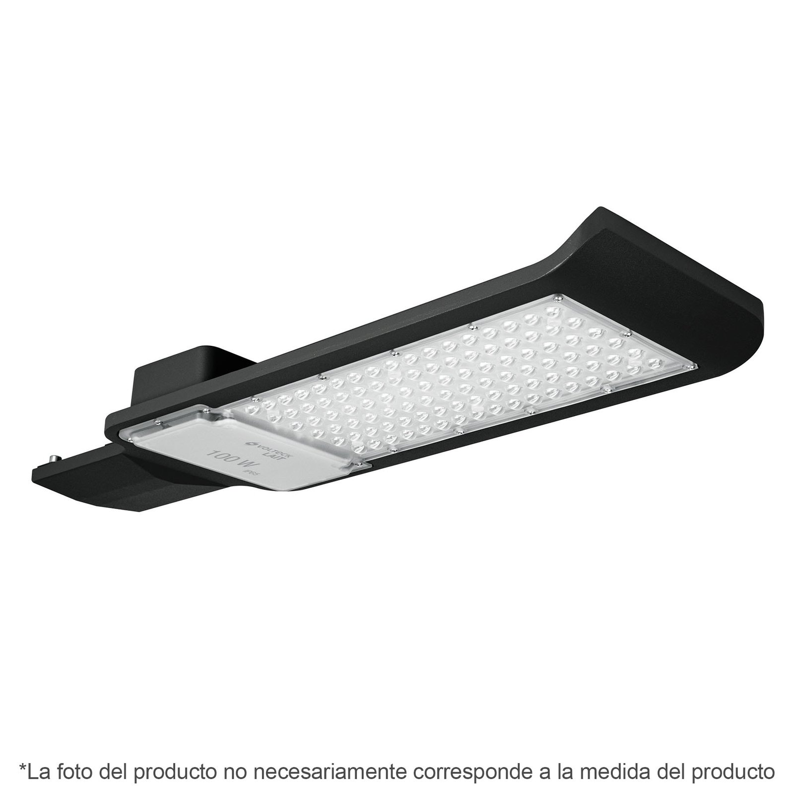 LUMINARIO PLANO LED 200W SUB-843L VOLTECK