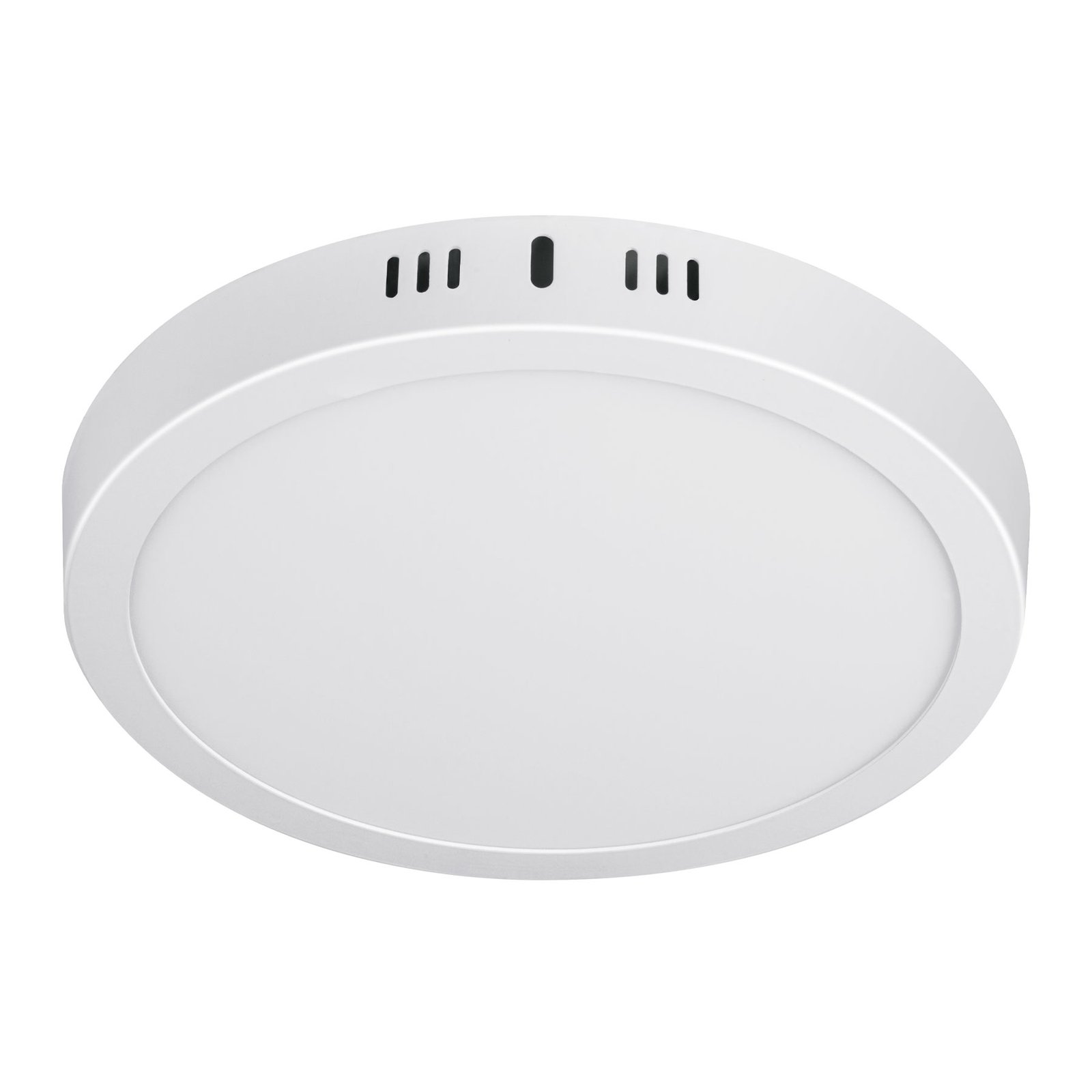 LUMINARIO REDO LED T/PLAFON 18W PLA-207L VOLTECK