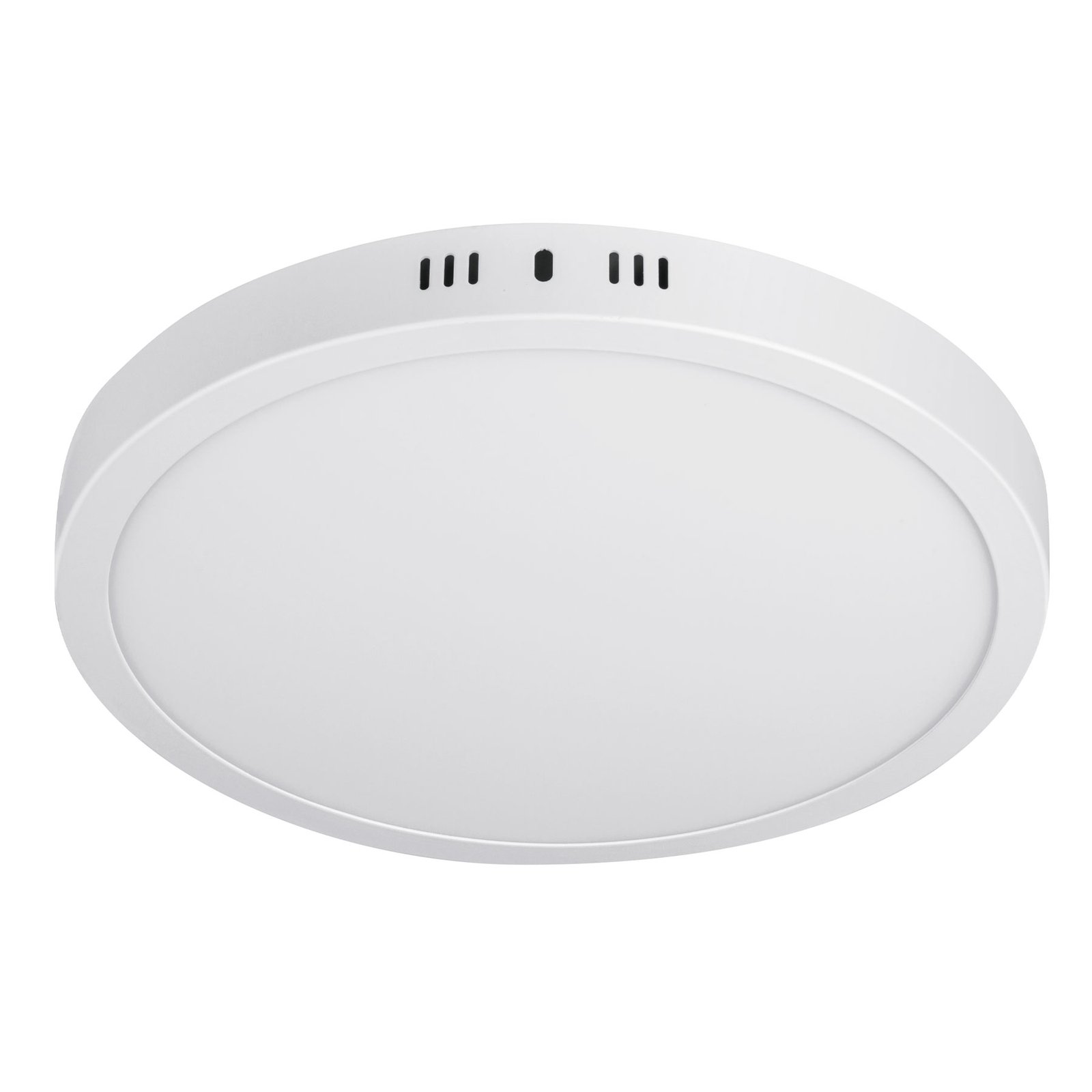 LUMINARIO REDO LED T/PLAFON 24W PLA-209L VOLTECK