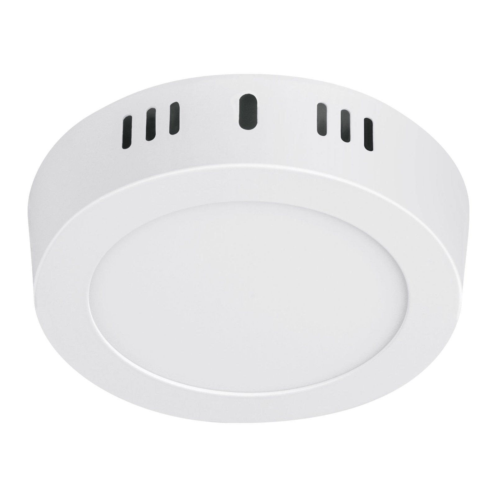 LUMINARIO REDO LED T/PLAFON 6W PLA-203L VOLTECK