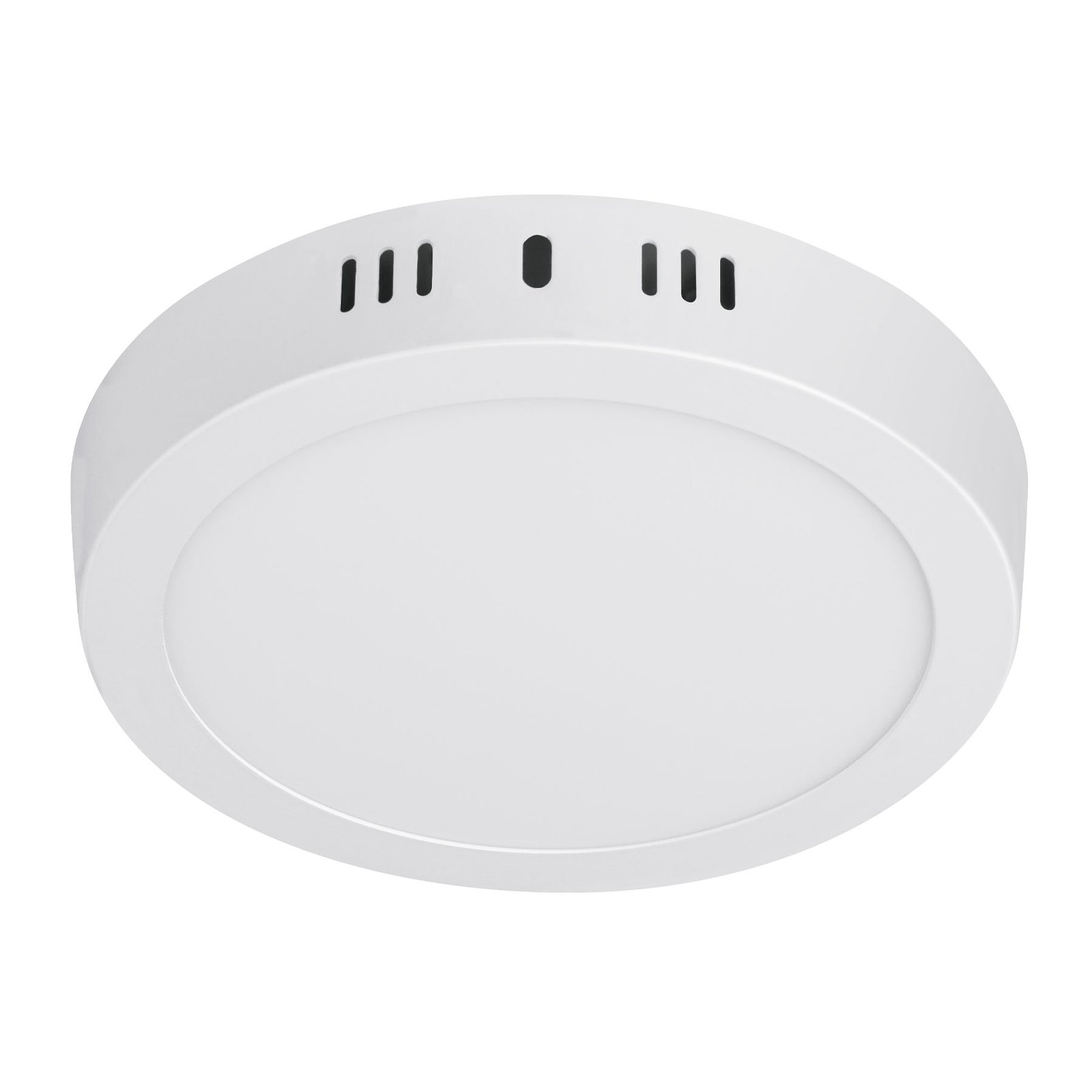 LUMINARIO REDO LED T/PLAFON 950lm PLA-205L VOLTECK