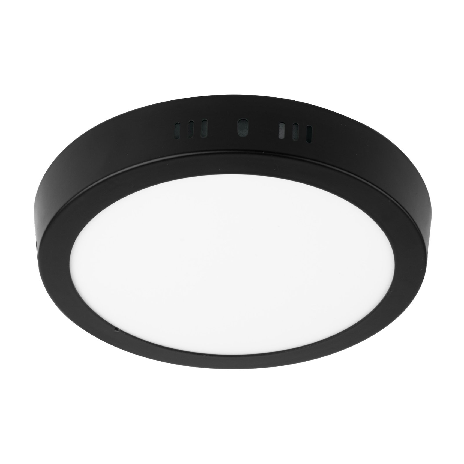 LUMINARIO REDO LED T/PLAFON NG 12WPLA-225L VOLTECK