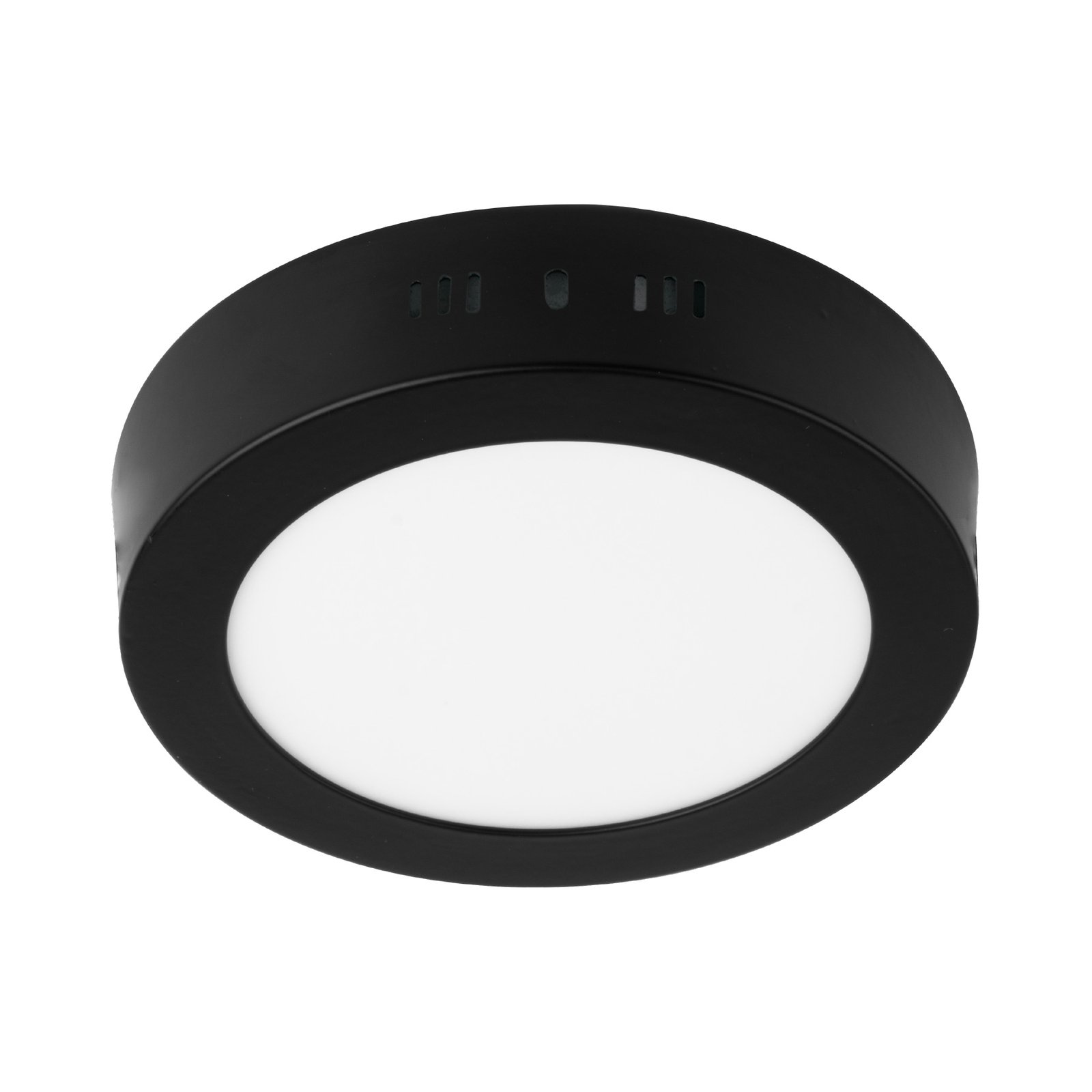 LUMINARIO REDO LED T/PLAFON NG 6W PLA-223L VOLTECK