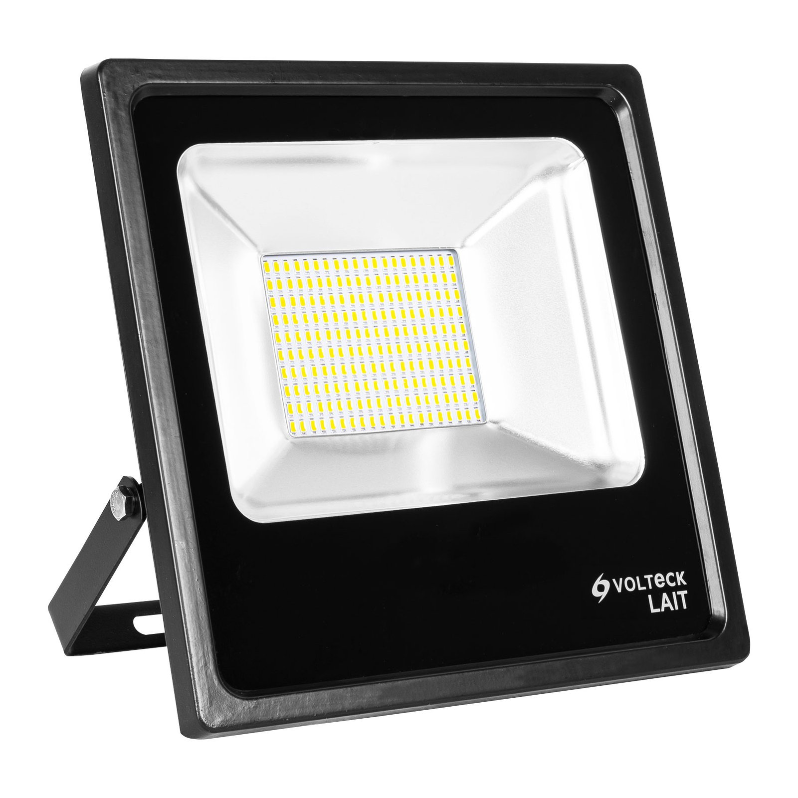 LUMINARIO REFLECTOR LED DELGADOS REF-304L VOLTECK