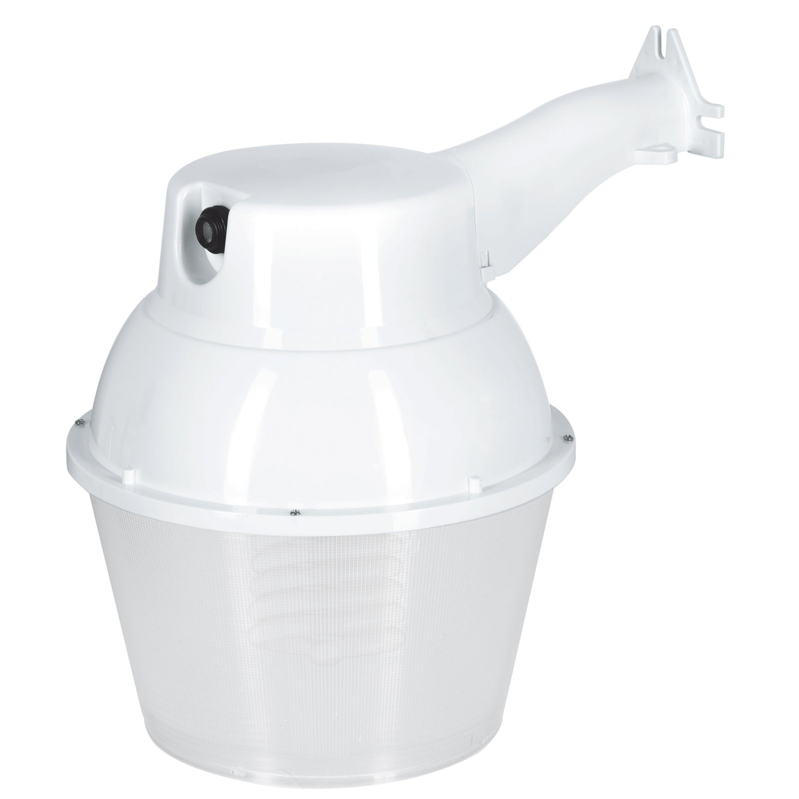LUMINARIO SUBURBANO 65 W PLAST SUB-811F VOLTECK