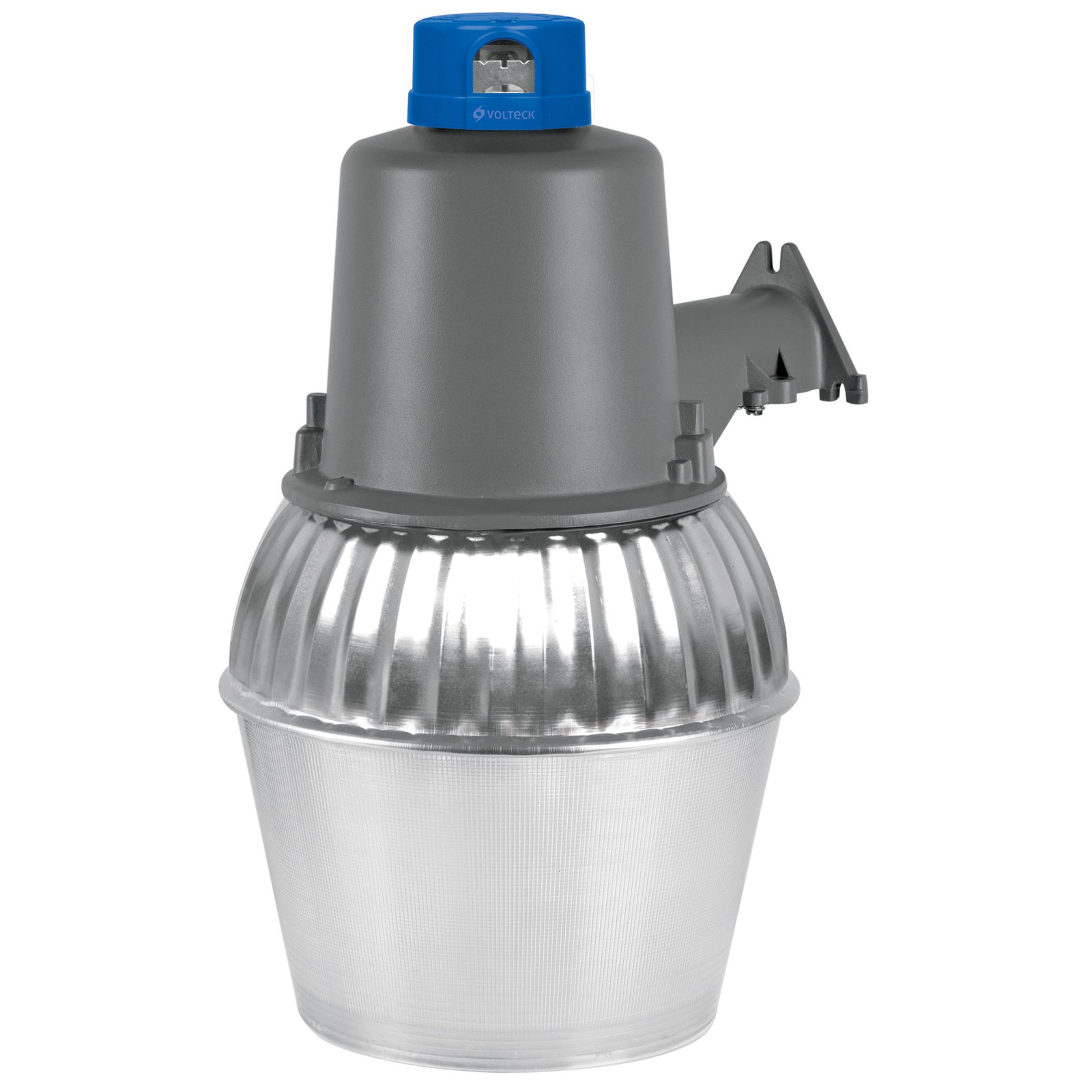 LUMINARIO SUBURBANO METÁLICO 45 W LS-45M VOLTECK