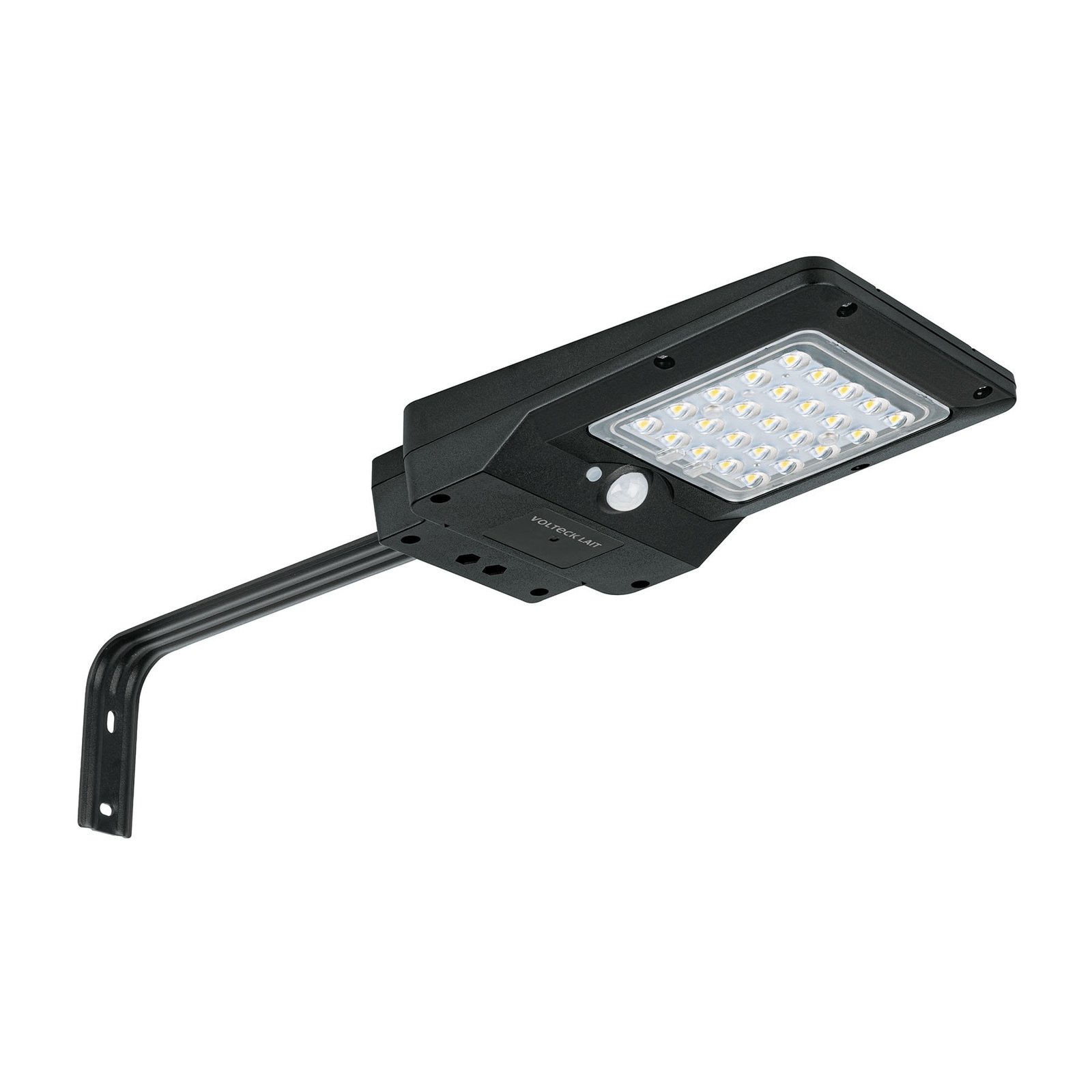 LUMINARIO SUBURBANO SENSOR MOV 4W SUB-900L VOLTECK