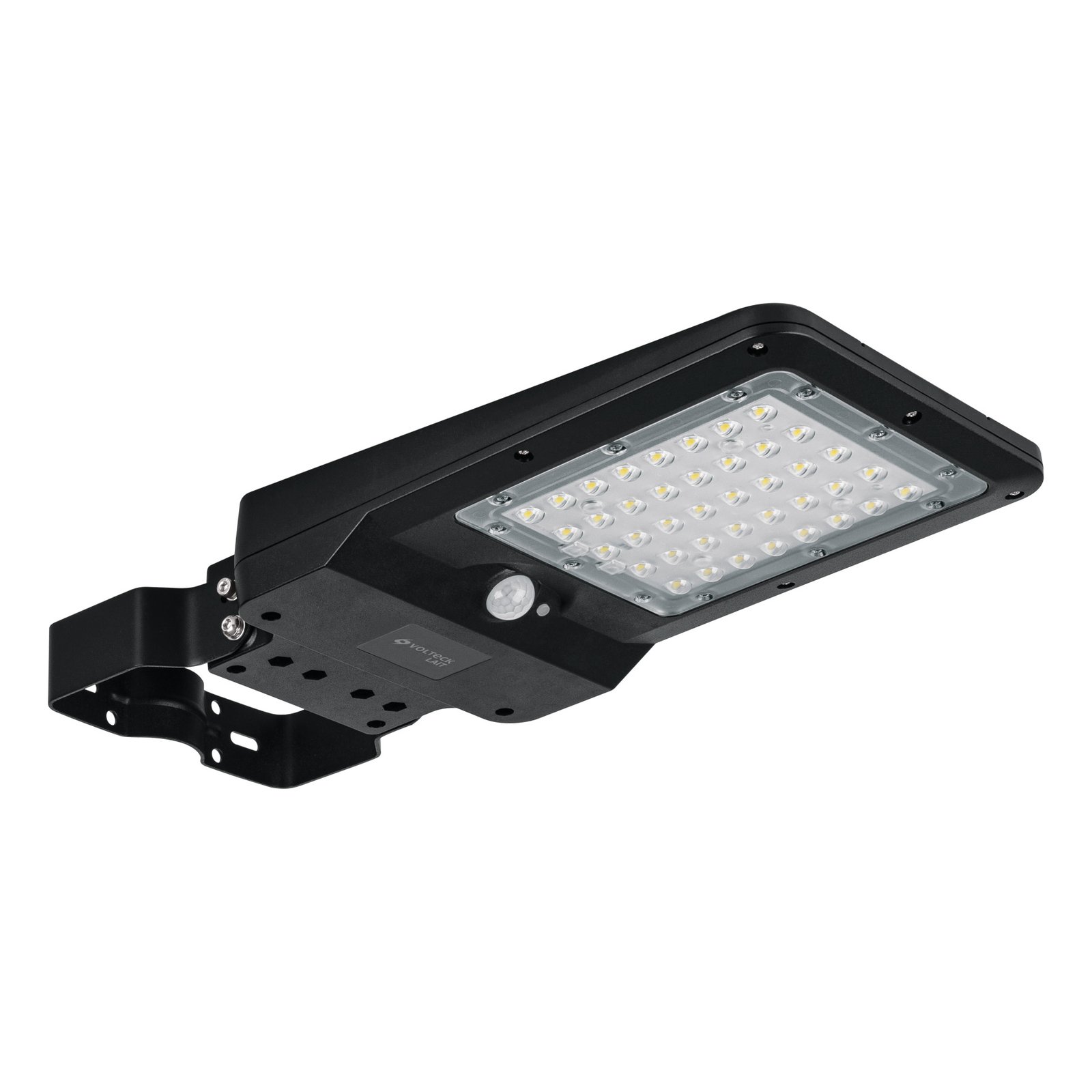 LUMINARIO SUBURBANO SENSOR MOV 8W SUB-901L VOLTECK