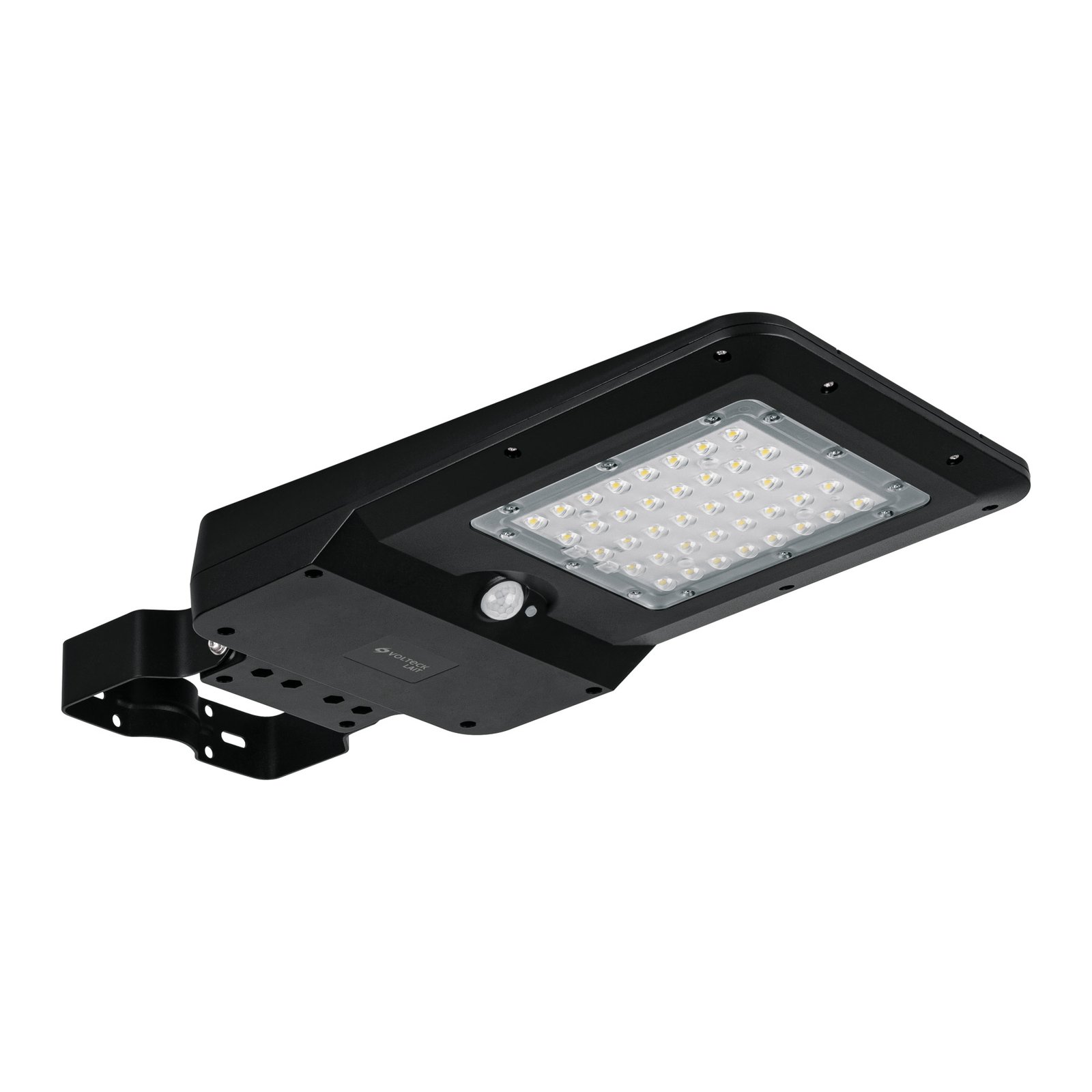 LUMINARIO SUBURBAN SENSOR MOV 15W SUB-902L VOLTECK