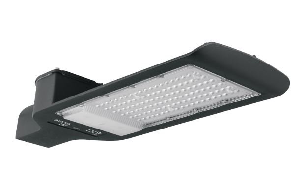 LUMINARIO SUBURB 120w C/SENSOR DE LUZ SUB-852L VOL