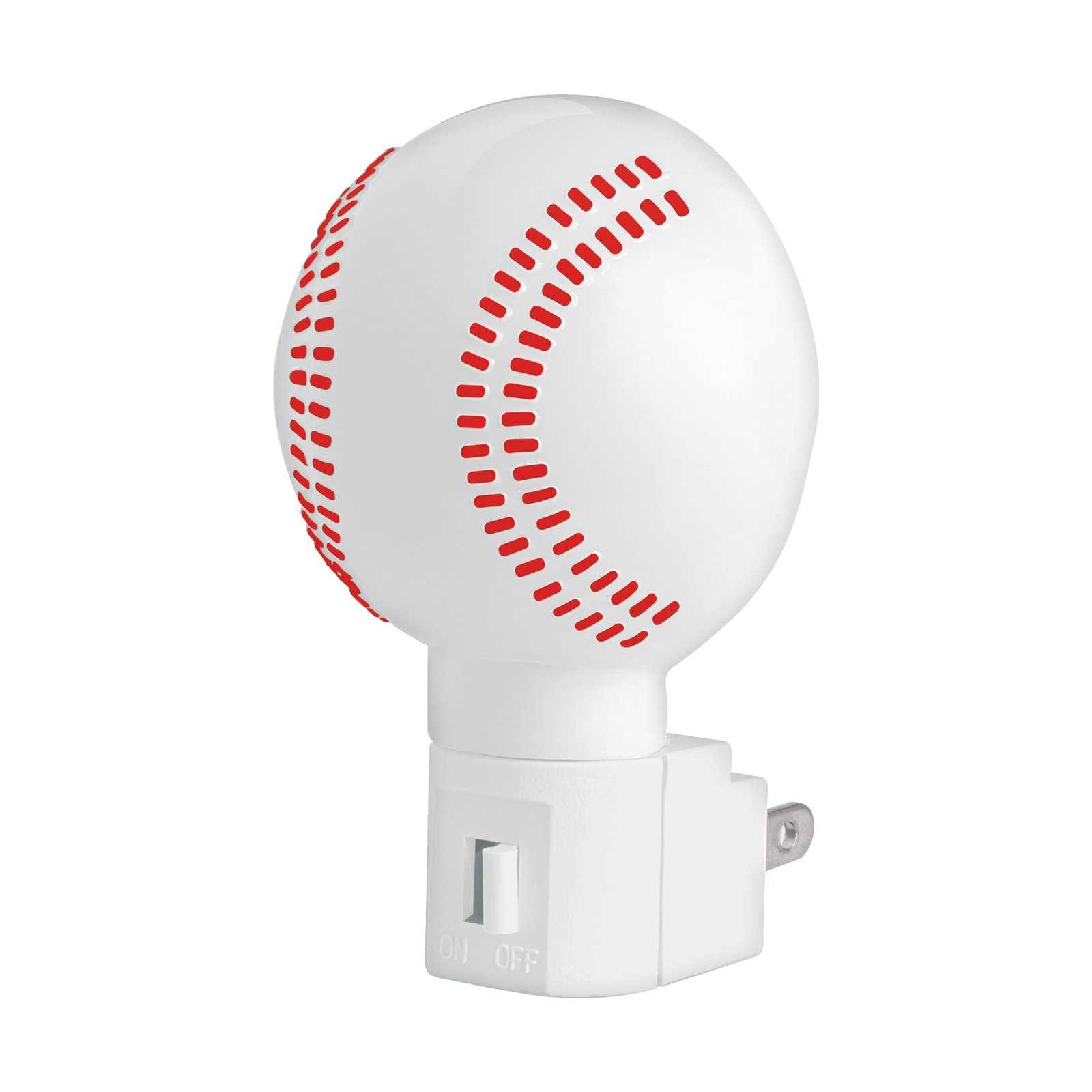 LUZ DE NOCHE PELOTA DE BEISBOL LUZ-15 VOLTECK