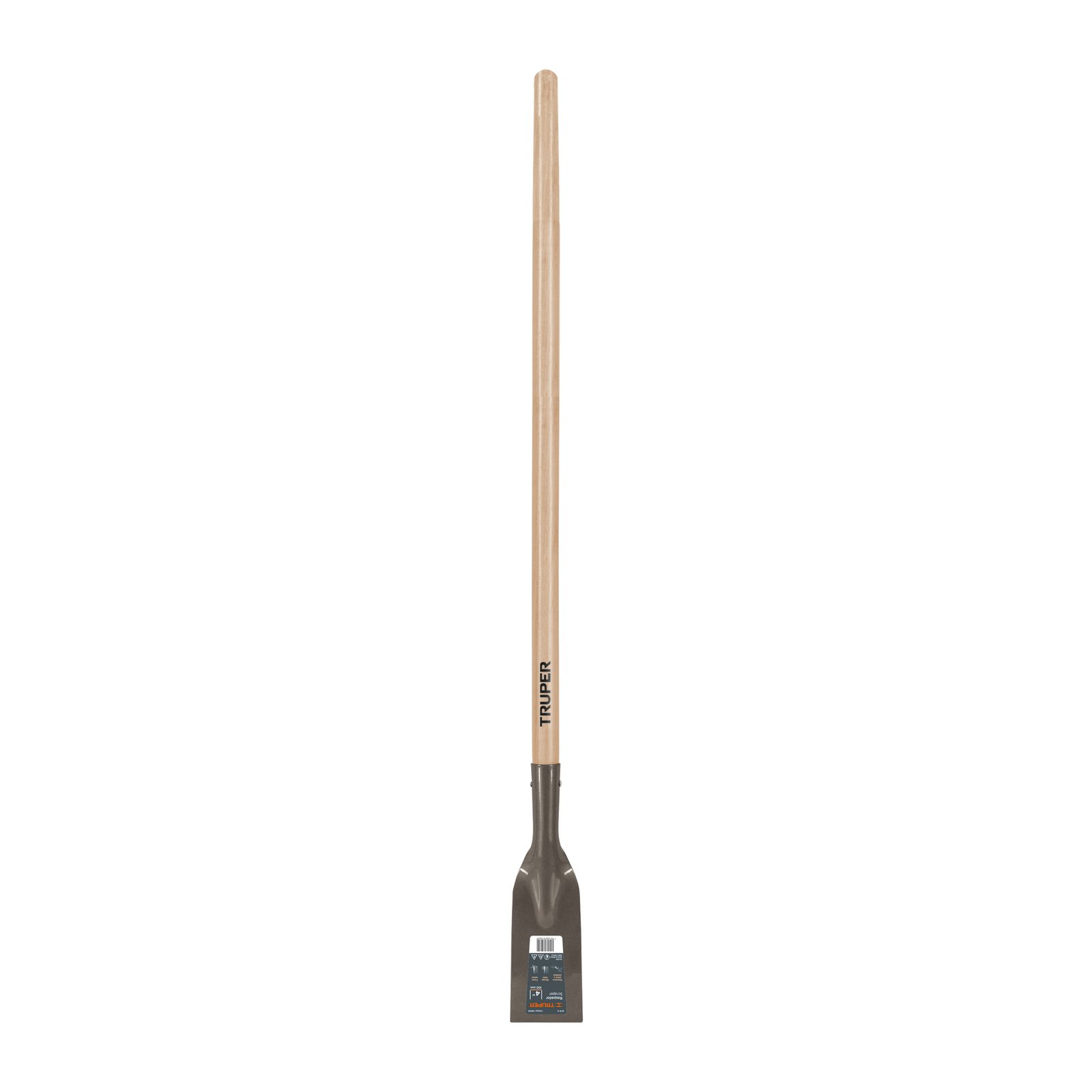 MACANA C/CABO 4" SCR-4 TRUPER