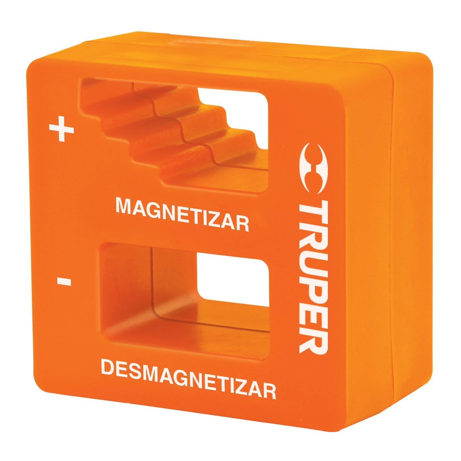 MAGNETIZADOR / DESMAGNETIZADOR MAG-DES
