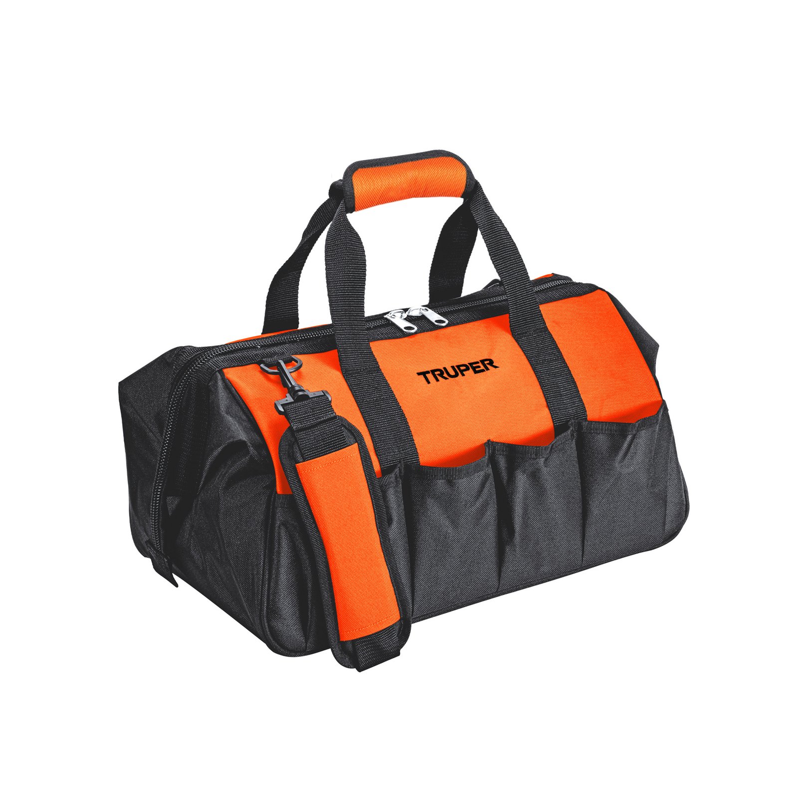 MALETA FLEXIBLE PORTAHERRAMIENTA DE 16" MALE-16