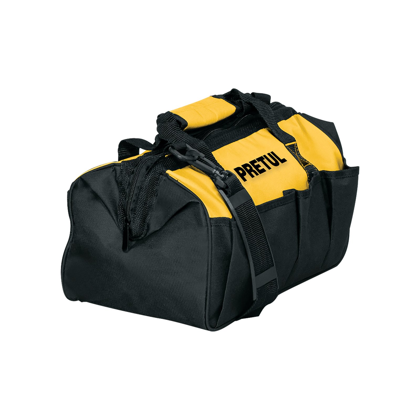 MALETA PORTAHERRAMIENTA 14" MALE-14P PRETUL