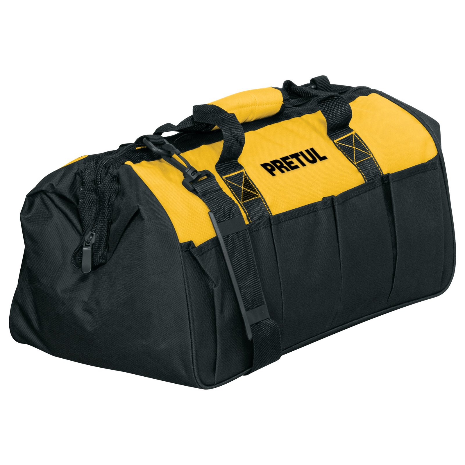 MALETA PORTAHERRAMIENTA 18" MALE-18P PRETUL