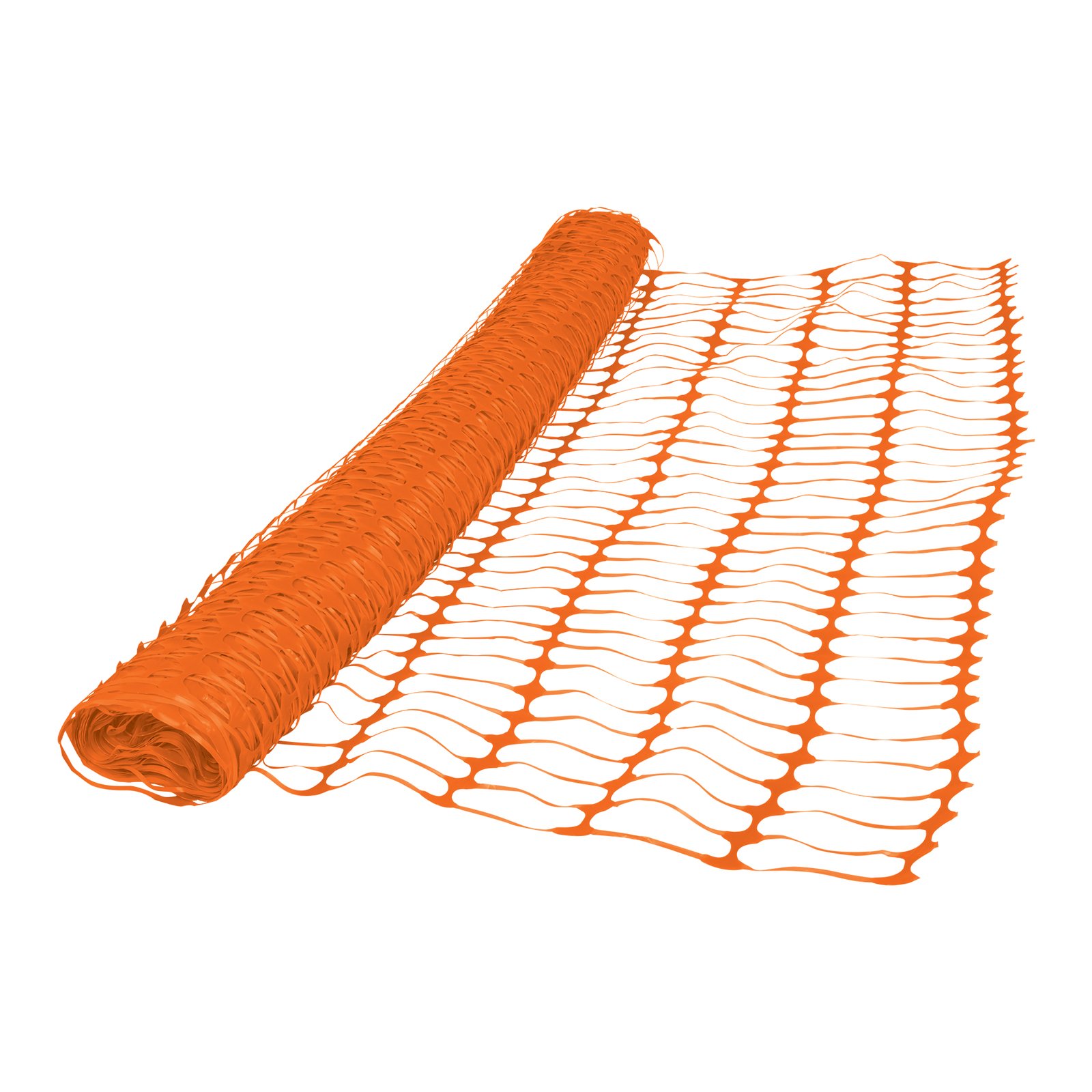 MALLA DE SEGUR POLIETILENO 30.5MTS MASE-30 TRUPER