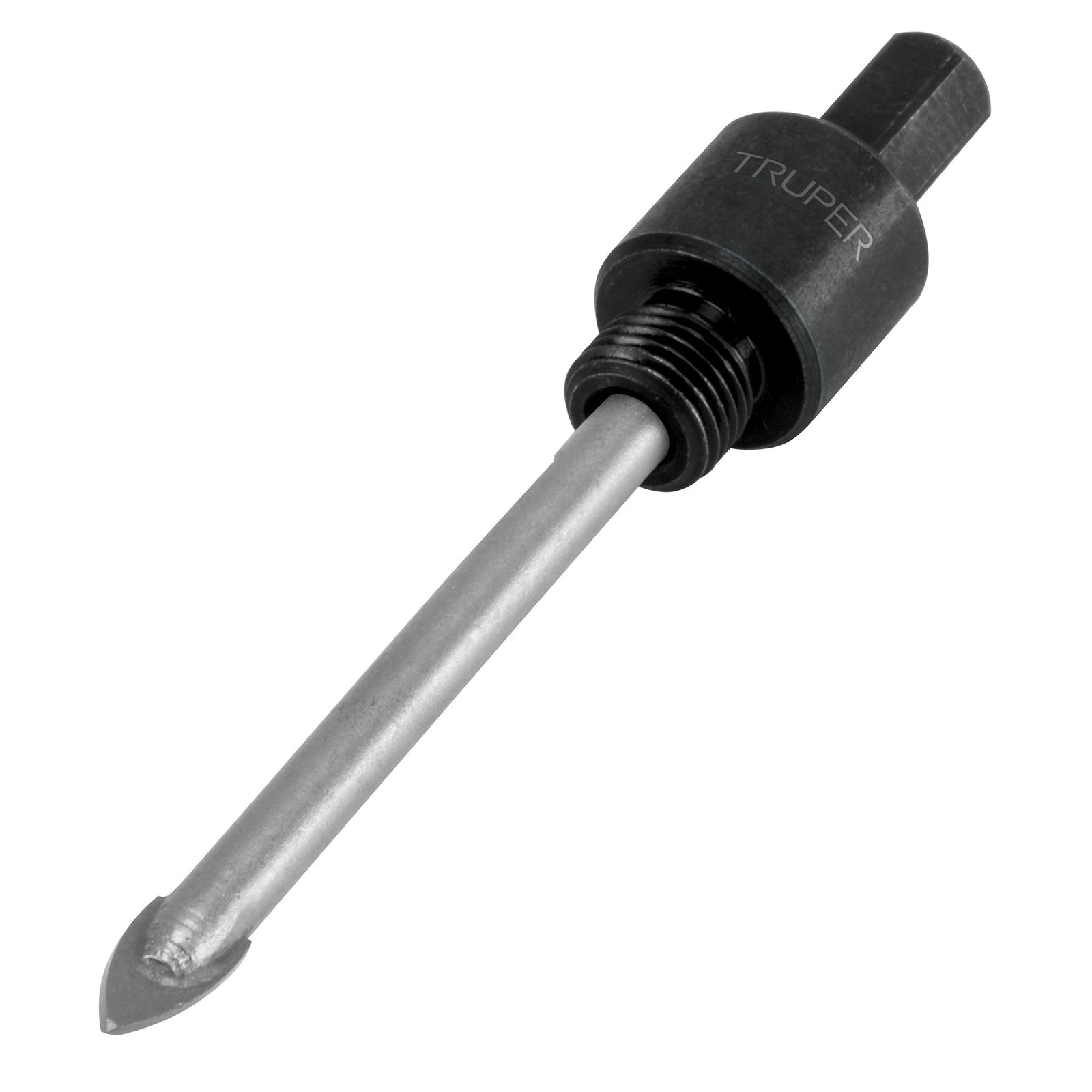 MANDRIL P/BROCASIERRA C/ROSCA MAND-3/8I TRUPER