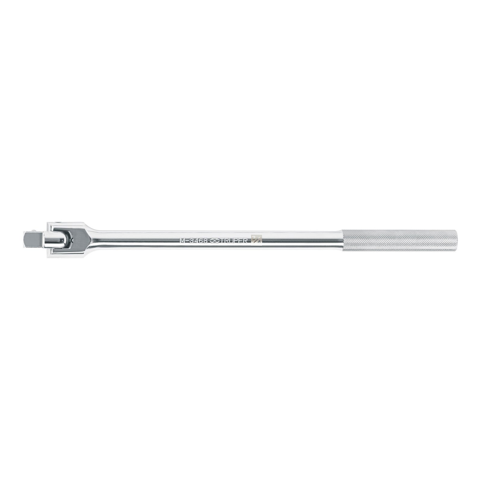 MANERAL ESPIGA DE 3/4"X 20" M-3468 TRUPER
