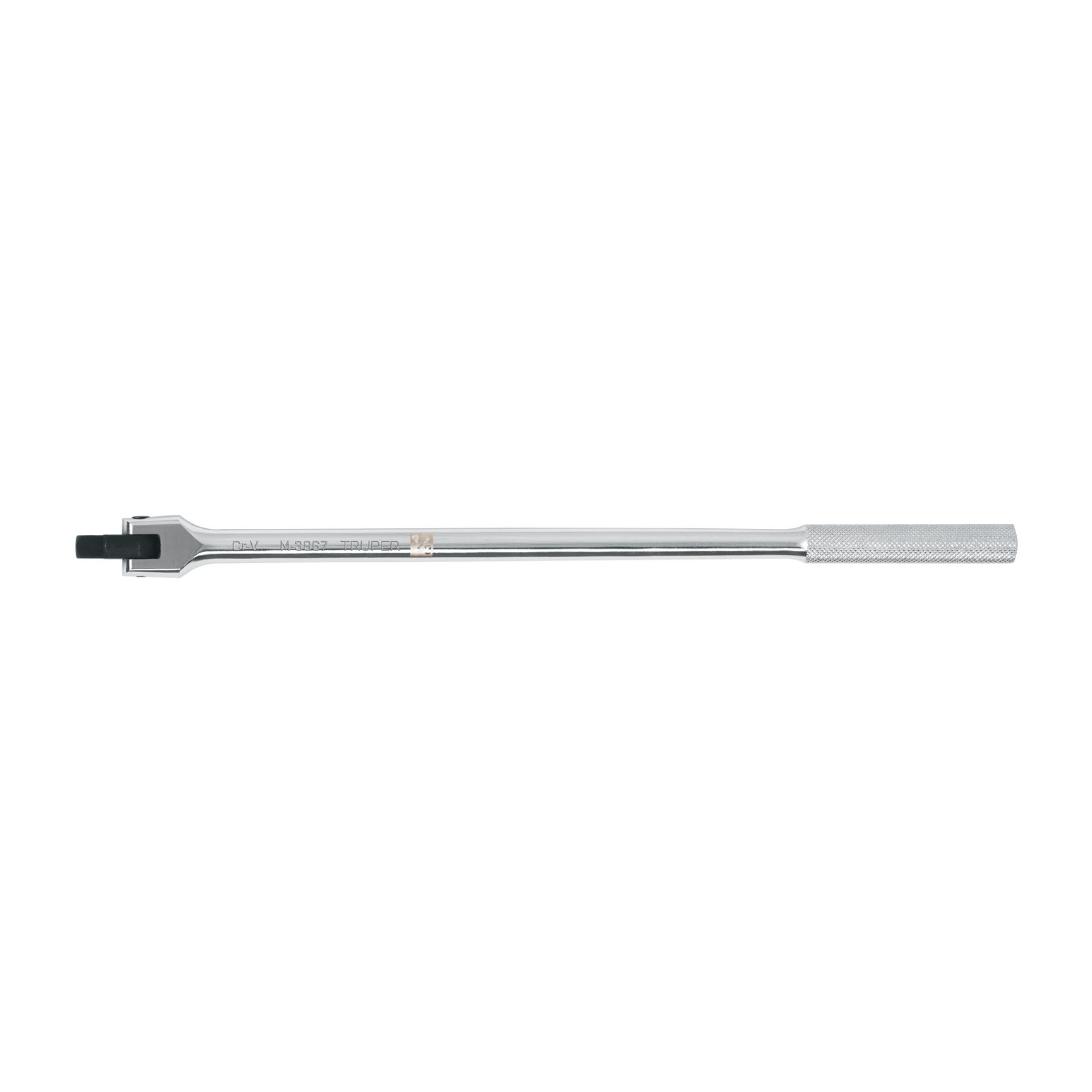 MANERAL ESPIGA DE 3/8"X 15" M-3867 TRUPER
