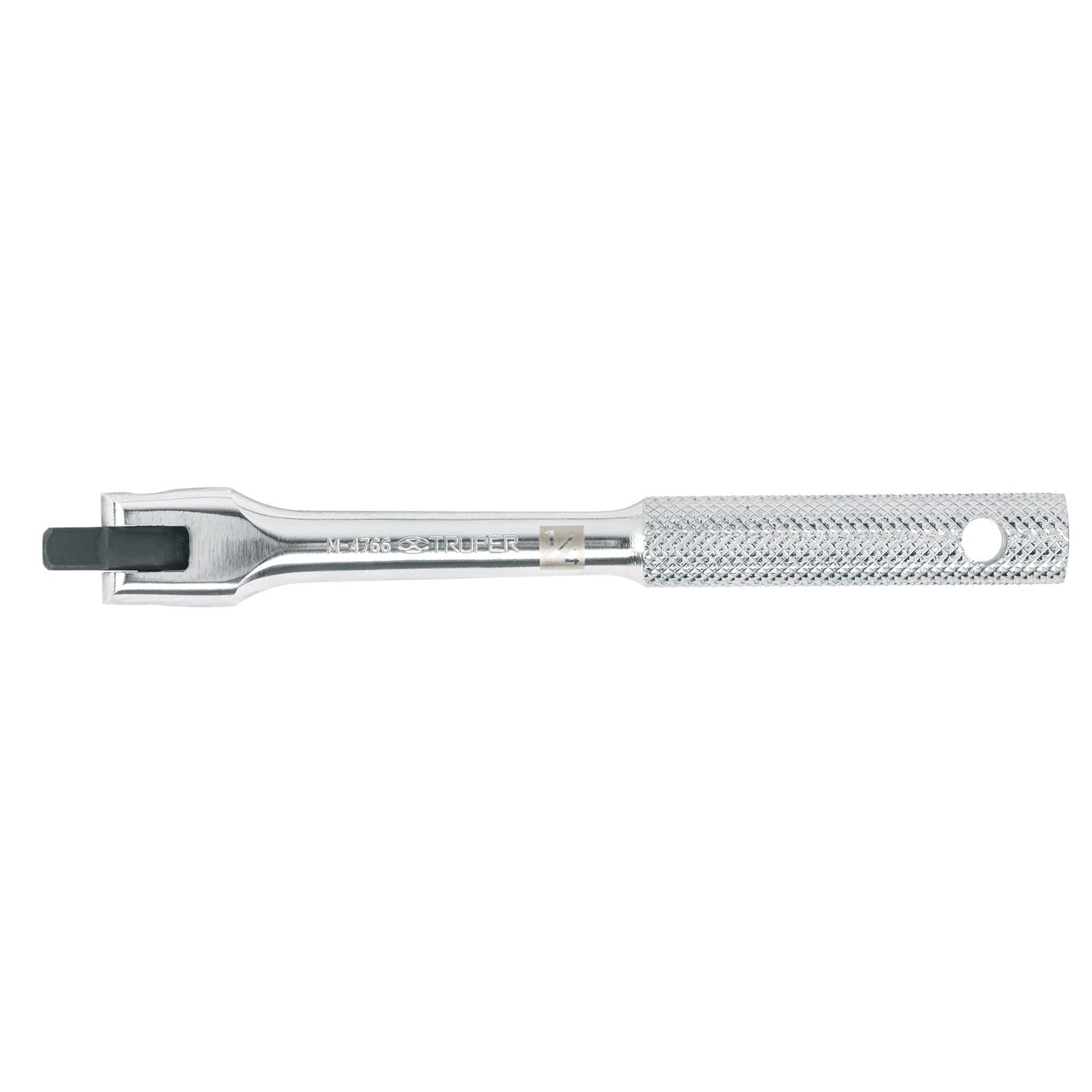 MANERAL ESPIGA DE 6" 1/4" M-4766 TRUPER