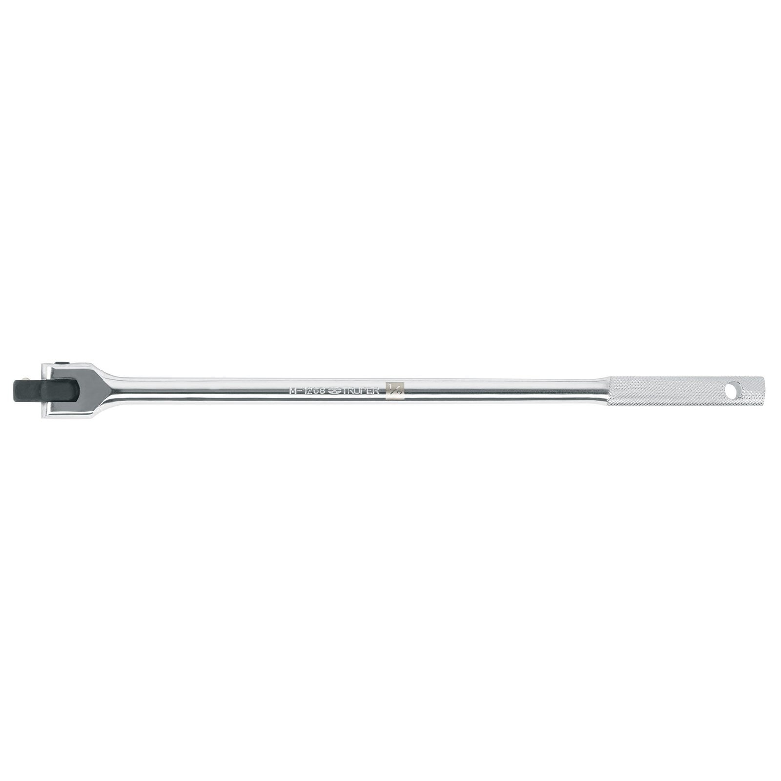 MANERAL TRUPER ESPIGA DE 1/2 X 17" M-5468 D-66