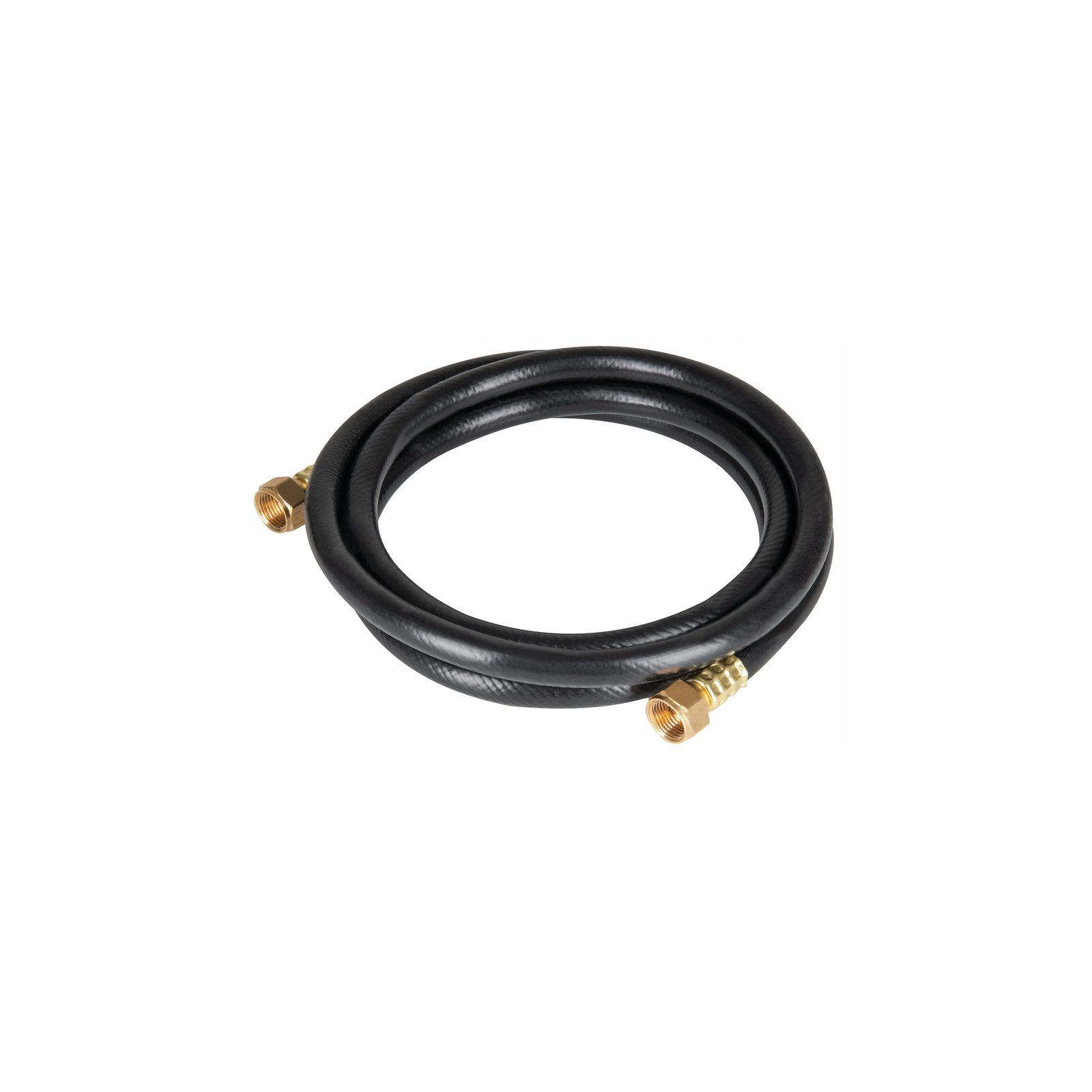 MANG.P/GAS 3/8"x3/8" 2M P/GAS MGAN-20 FOSET