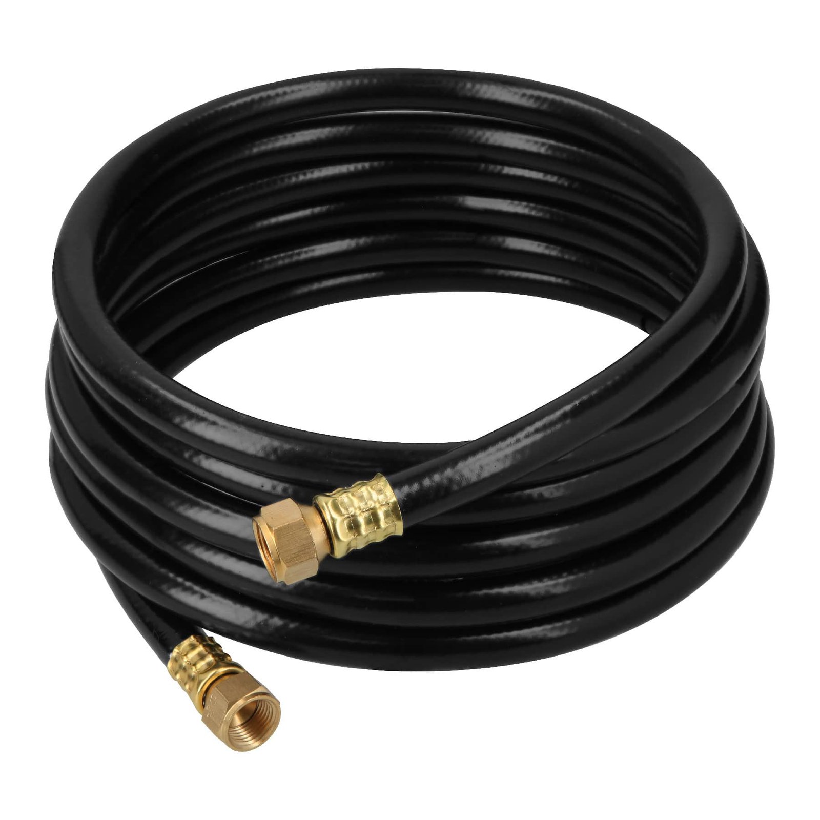 MANG.P/GAS 3/8"x3/8" 4M P/GAS MGAN-40 FOSET