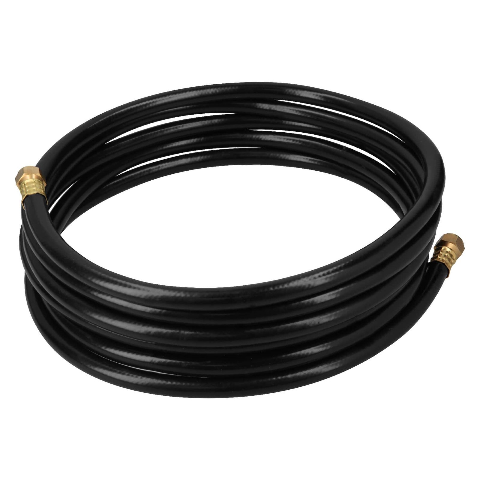 MANG.P/GAS 3/8"x3/8" 5M P/GAS MGAN-50 FOSET