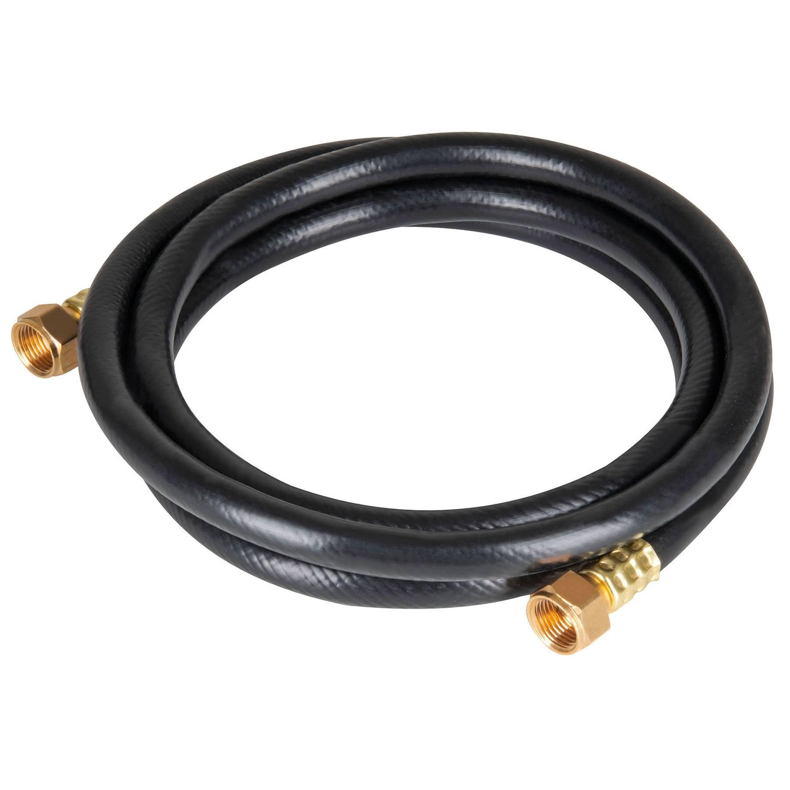 MANG.P/GAS 3/8"x3/8" 1M P/GAS MGAN-10 FOSET