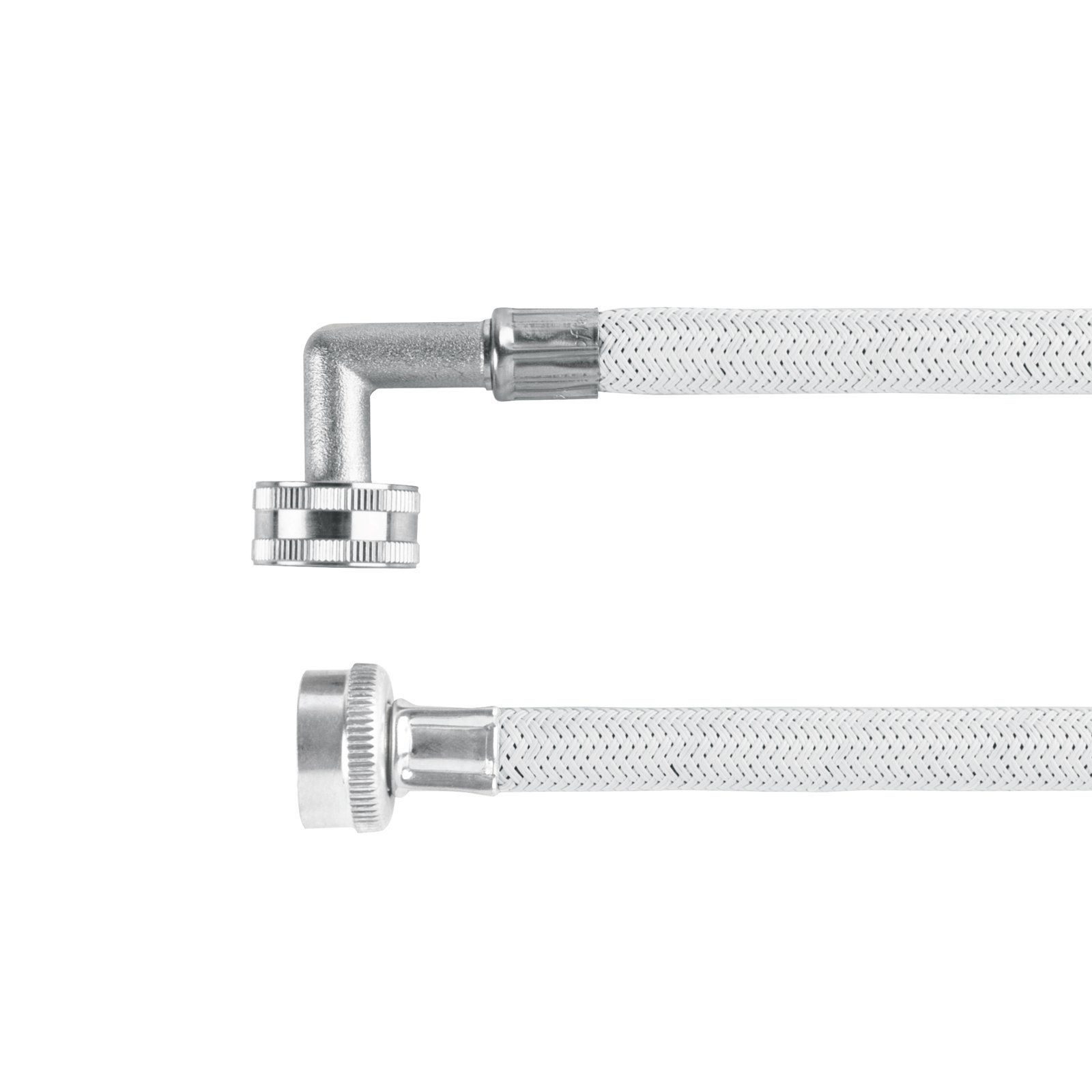 MANGUERA FLEXIBLE P/LAV 3/4"x3/4" TRENZ FLV-120N F