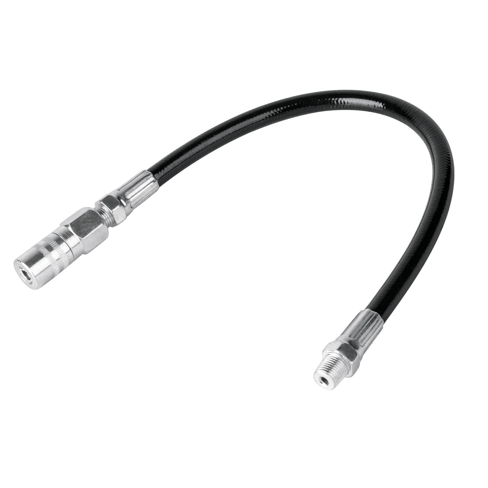 MANG. FLEXIBLE P/ENGRASADORA TRUPER BO-FLEX-12