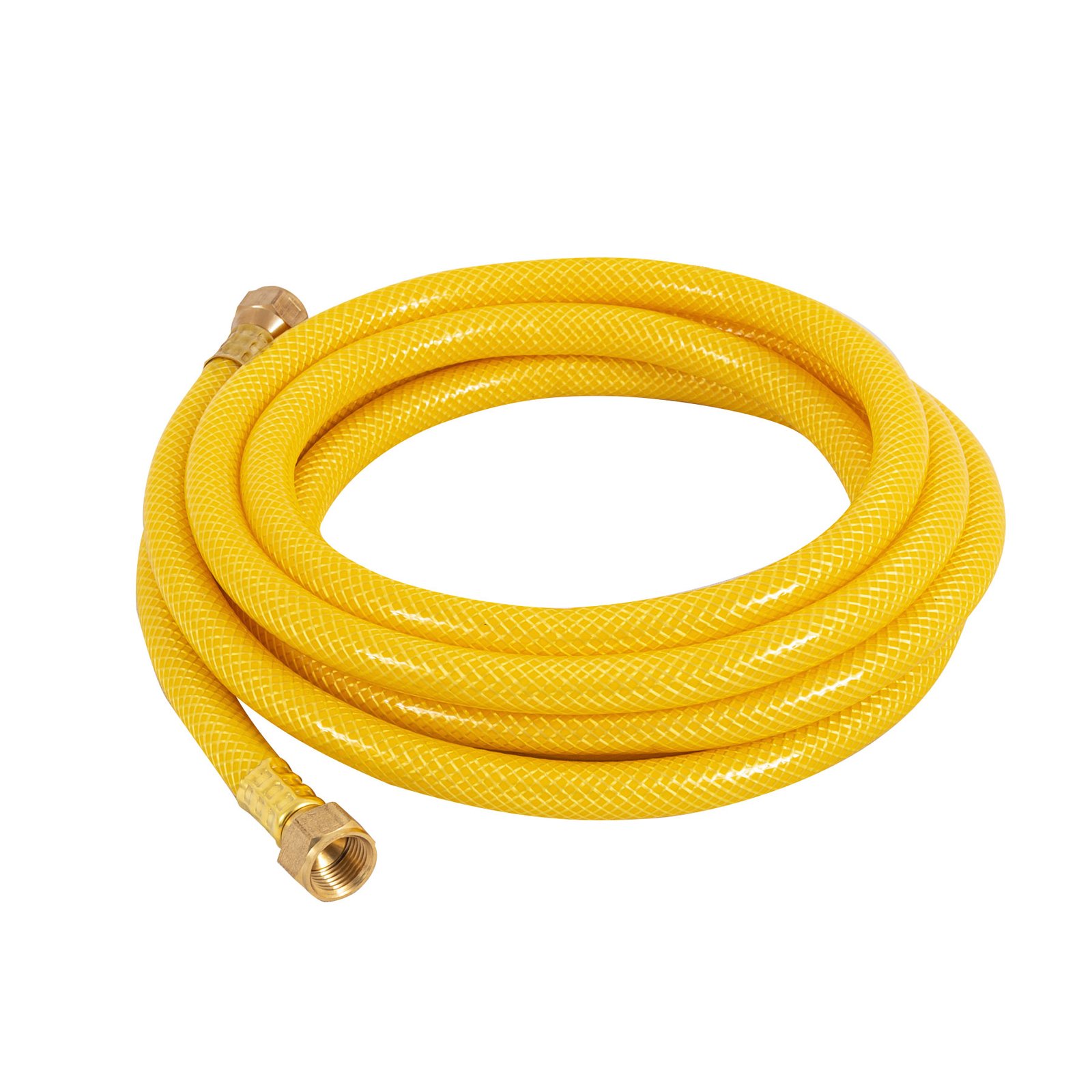 MANG. P/GAS 3/8"x3/8" 3 M CONEXION MGA-30 FOSET