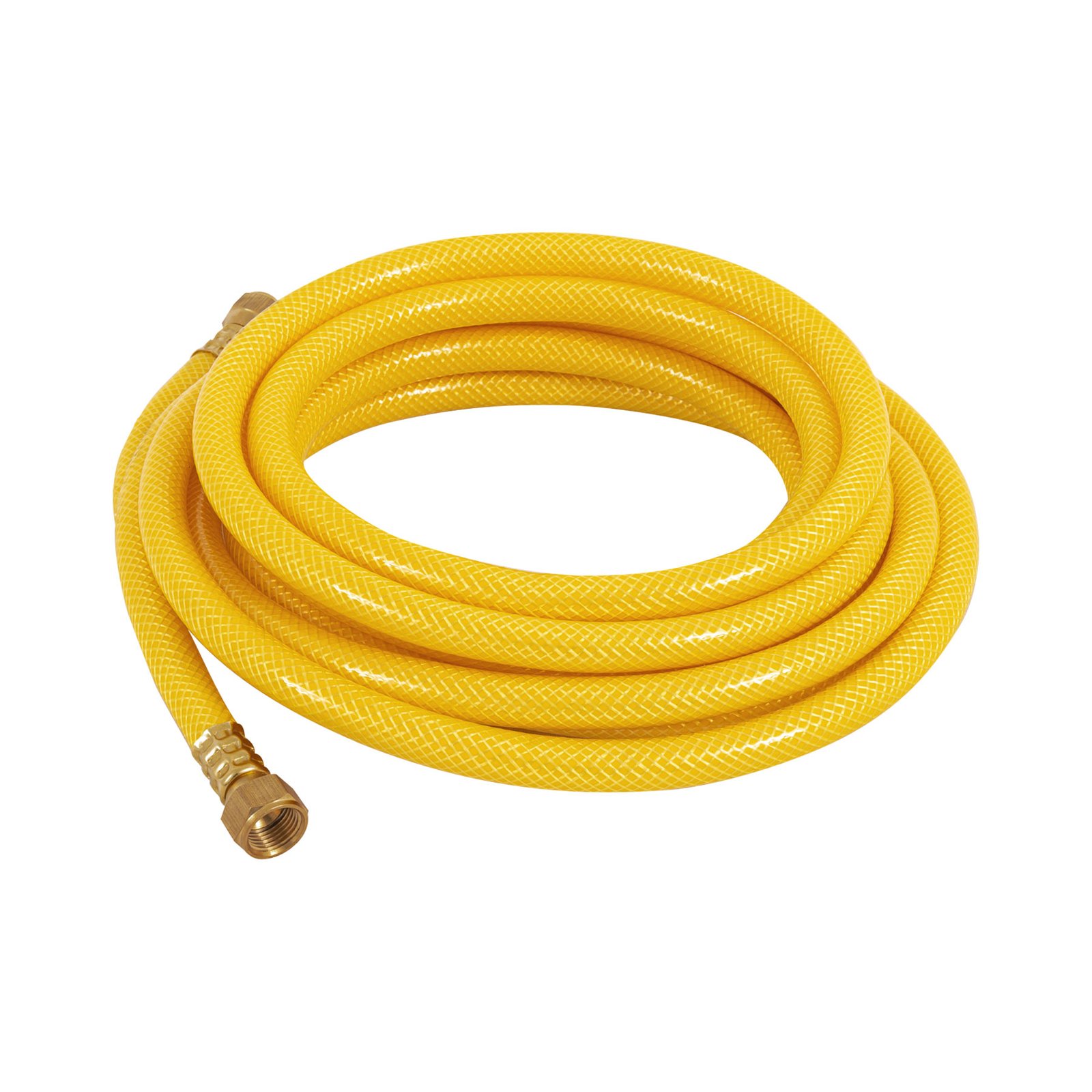 MANG. P/GAS 3/8"x3/8" 5 M CONEXION MGA-50 FOSET
