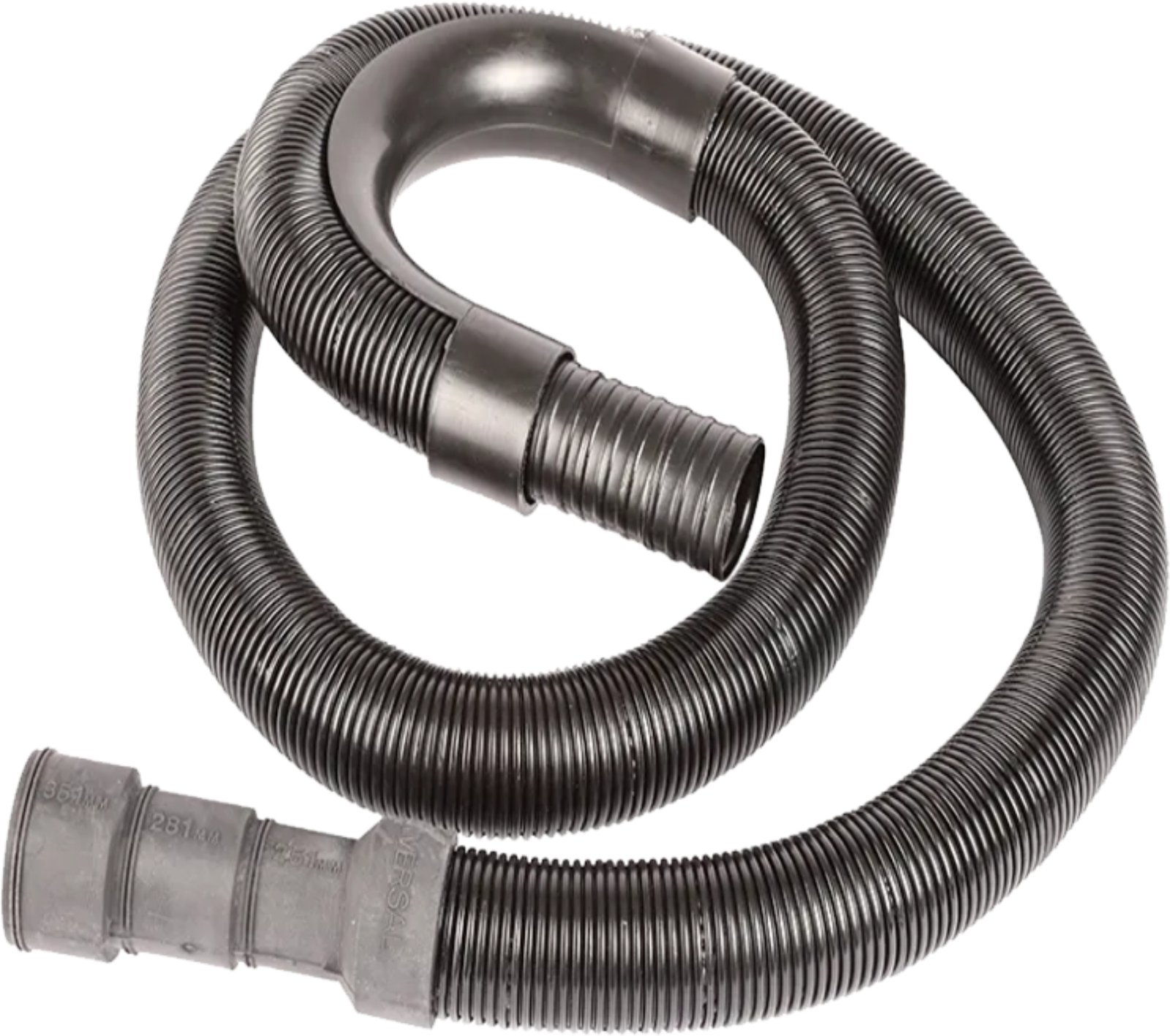 MANGUERA P/LAVADOR DESAG 1-1/4 3m PL-105 COFLEX