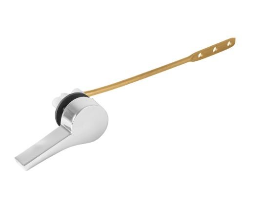 MANIJA P/INODORO ACERO TROPICALIZADO PW-025 FOSET
