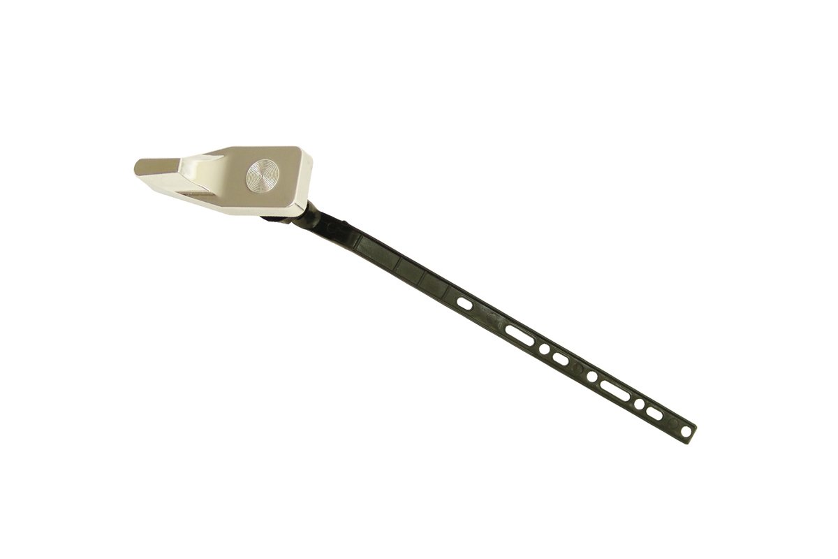 MANIJA P/INODORO PLASTICA P-B5061 COFLEX