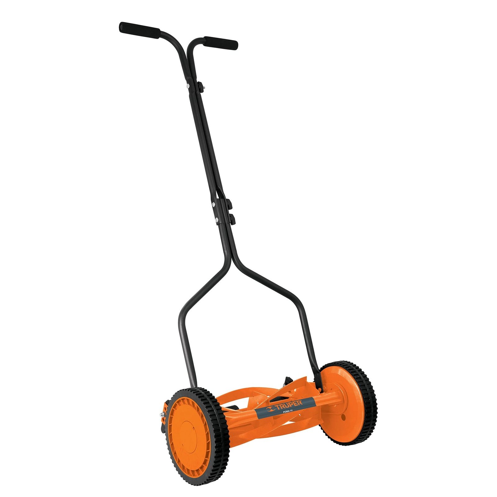 MAQ. P/CHAPEAR MANUAL 14" POMA-14 TRUPER