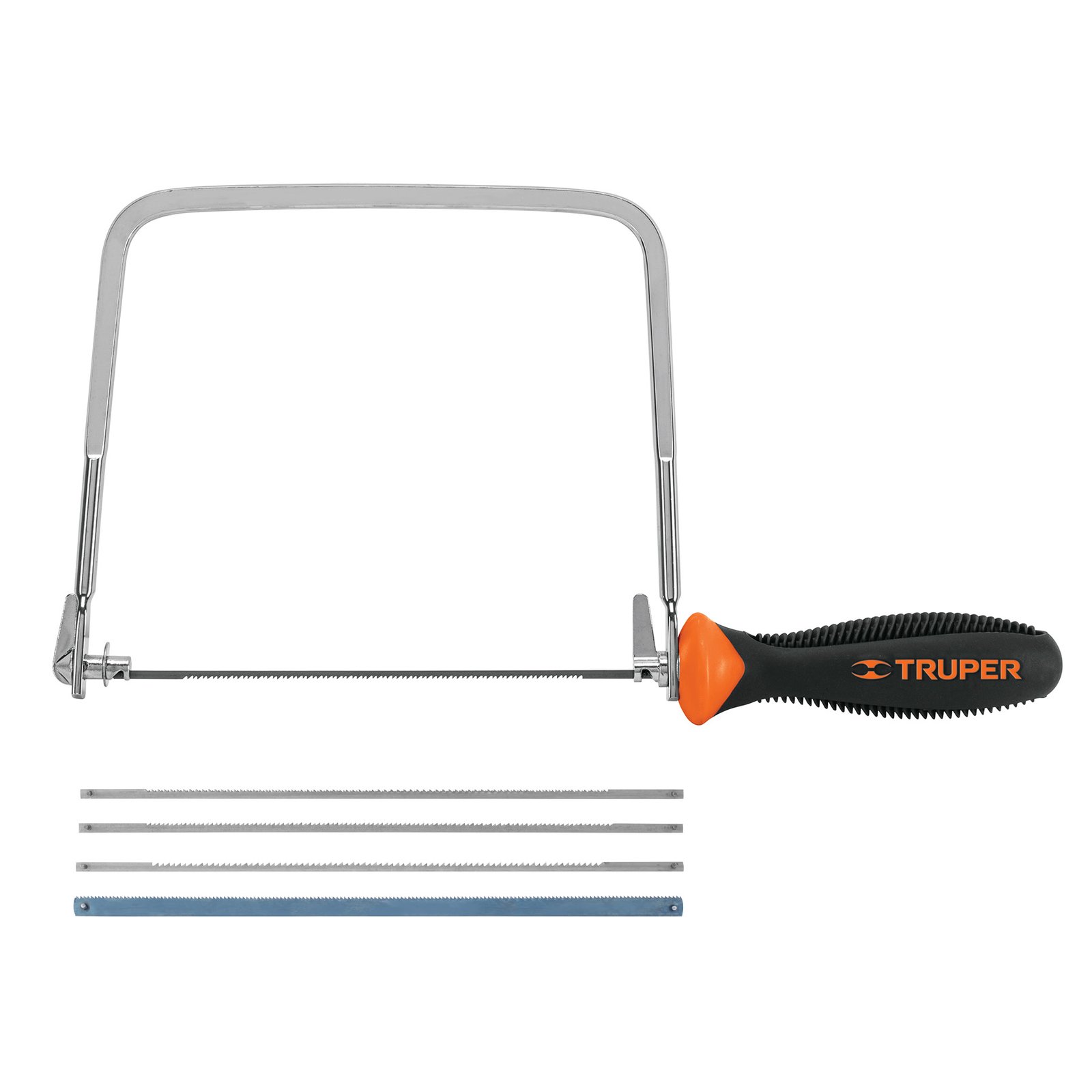 MARCO P/CALAR 6" TRUPER ACA-6X A-8