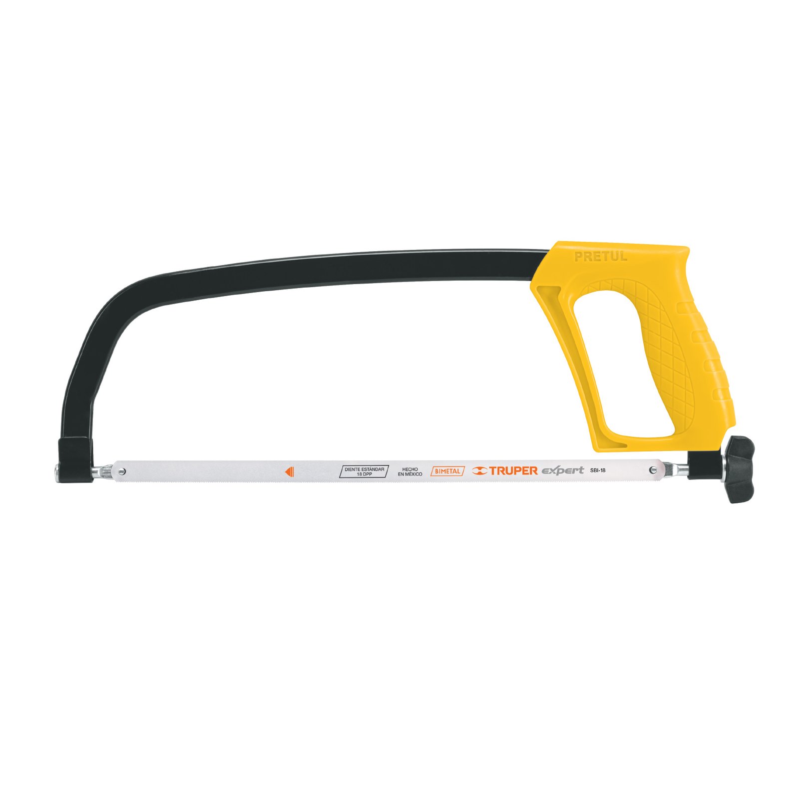 MARCO P/SEGUETA 12" APS-12 PRETUL