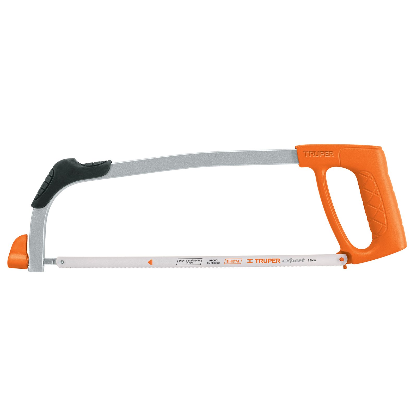 MARCO P/SEGUETA TUBULAR TRUPER ATT-12 A-8