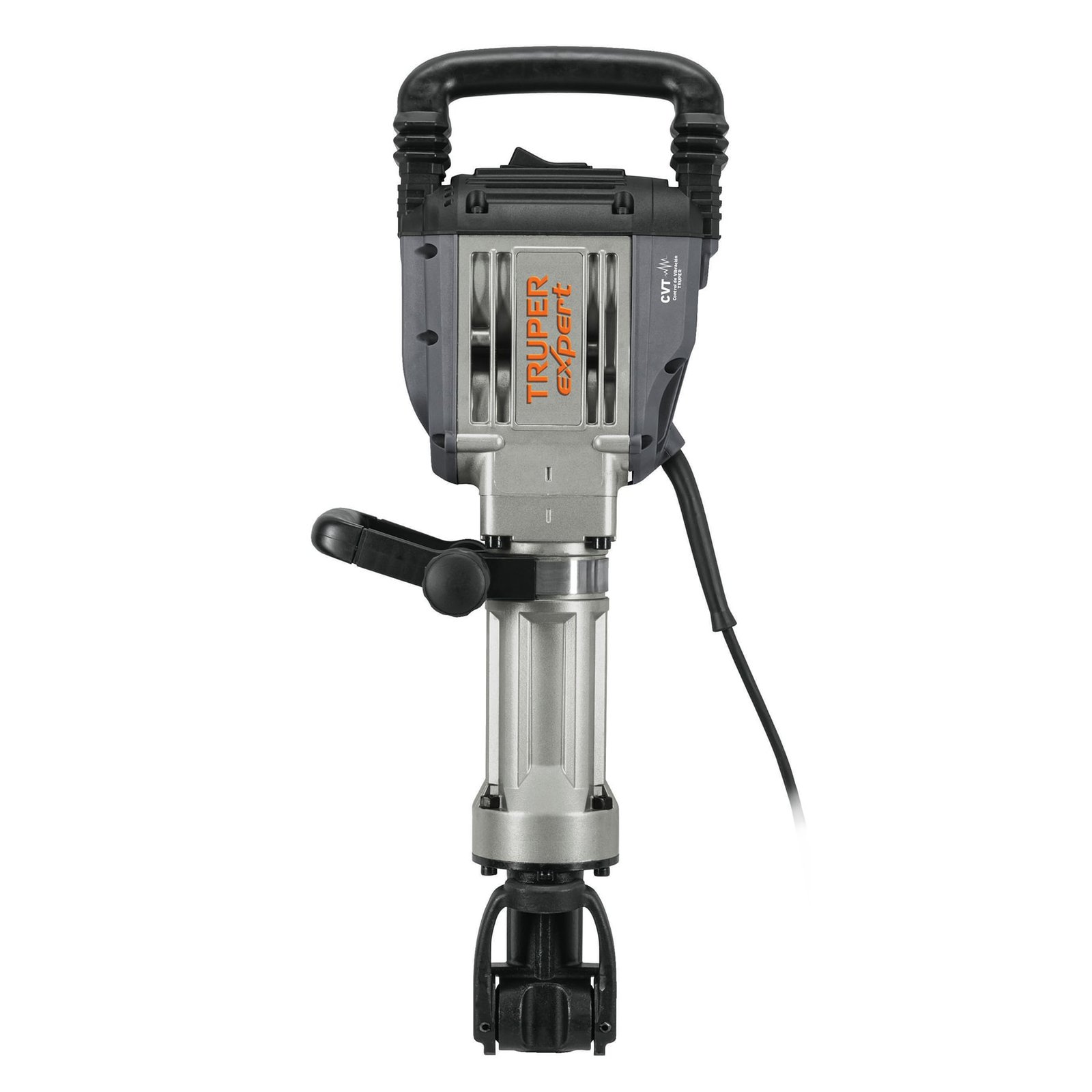 MARTILLO DEMOLICION HEX 55 JOULES MADE-20NX TRUPER